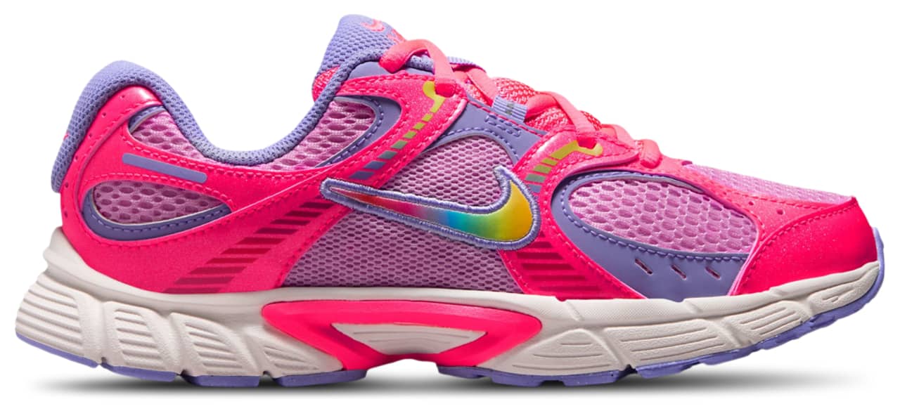 Nike V5 RNR NA18 Sneaker Pink 4.5 New