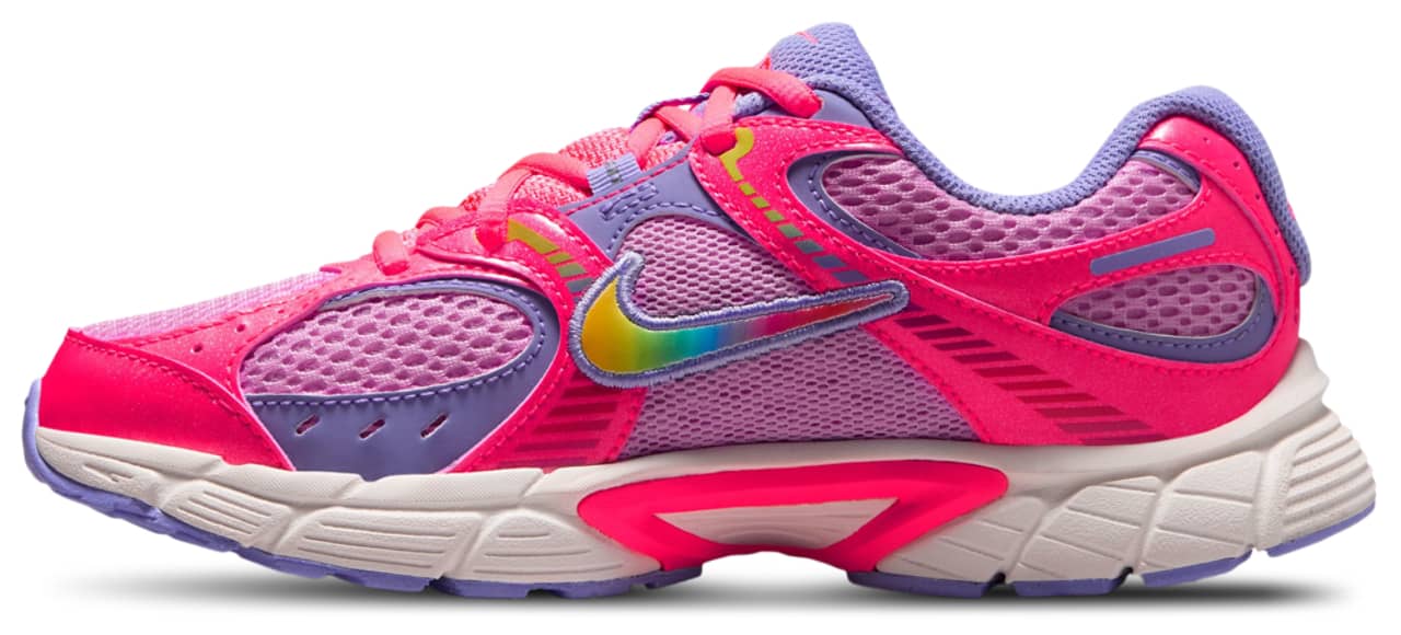 Nike V5 RNR NA18 Sneaker Pink 4.5 New