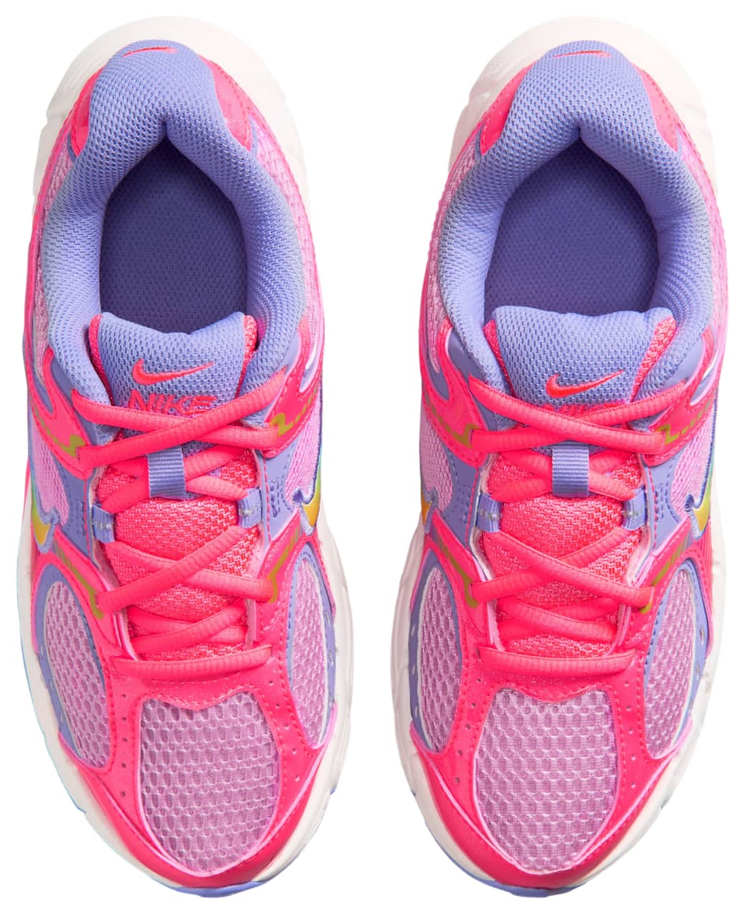 Nike V5 RNR NA18 Sneaker Pink 4.5 New
