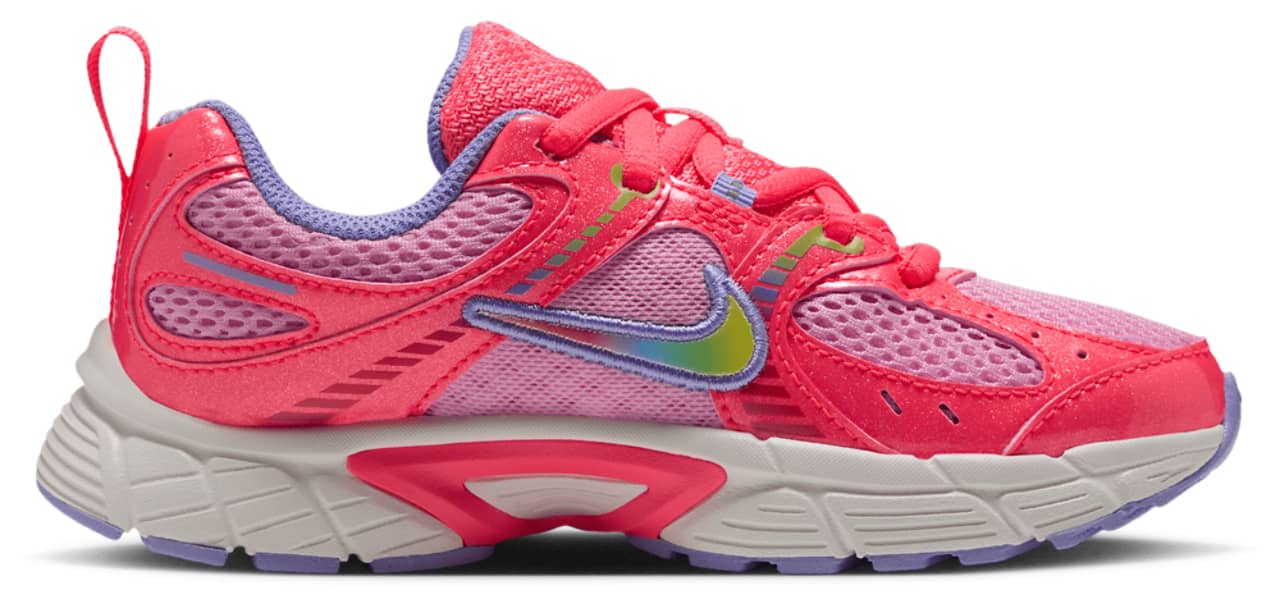 Nike V5 RNR Lace NA18 Sneaker Mix 1.5 New