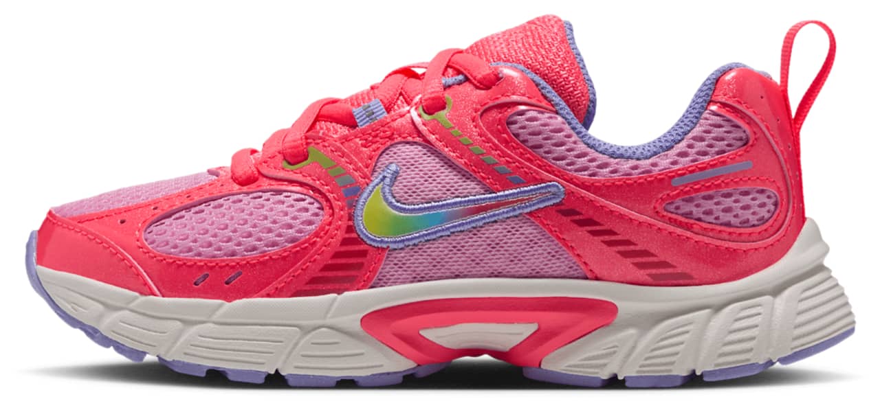 Nike V5 RNR Lace NA18 Sneaker Mix 1.5 New