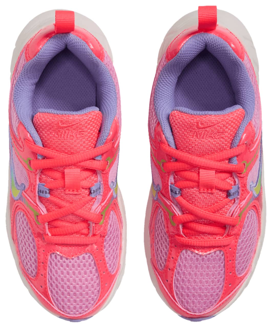 Nike V5 RNR Lace NA18 Sneaker Mix 1.5 New