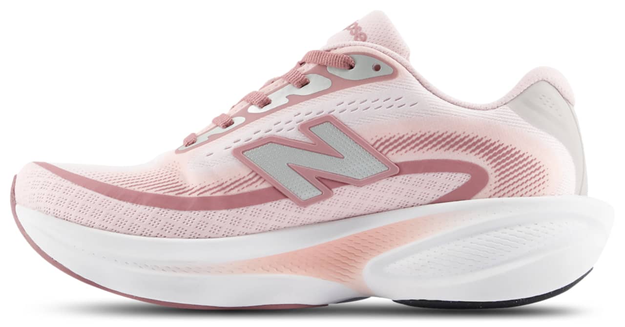 New Balance Ellipse V1 Sneaker Blue 6.5