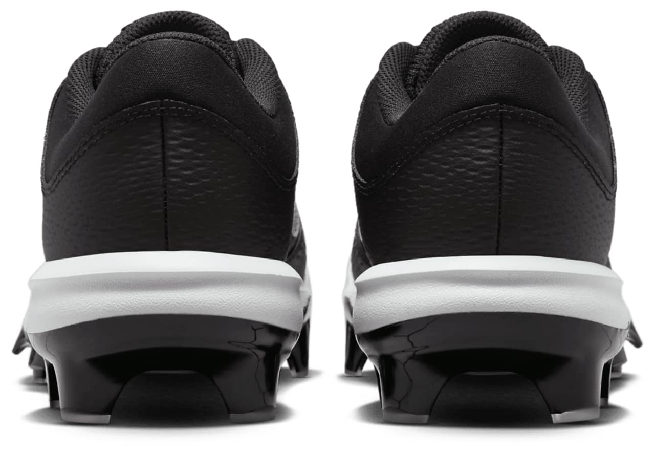 Nike Hyperdiamond 4 Pro Sneaker Black 9.5 New