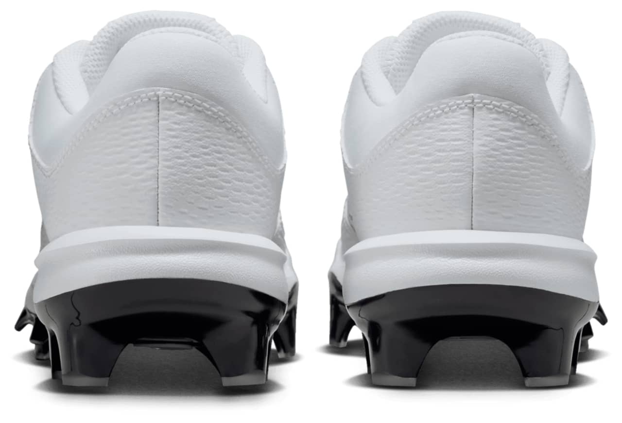 Nike Hyperdiamond 4 Pro Sneaker Black 9.5 New