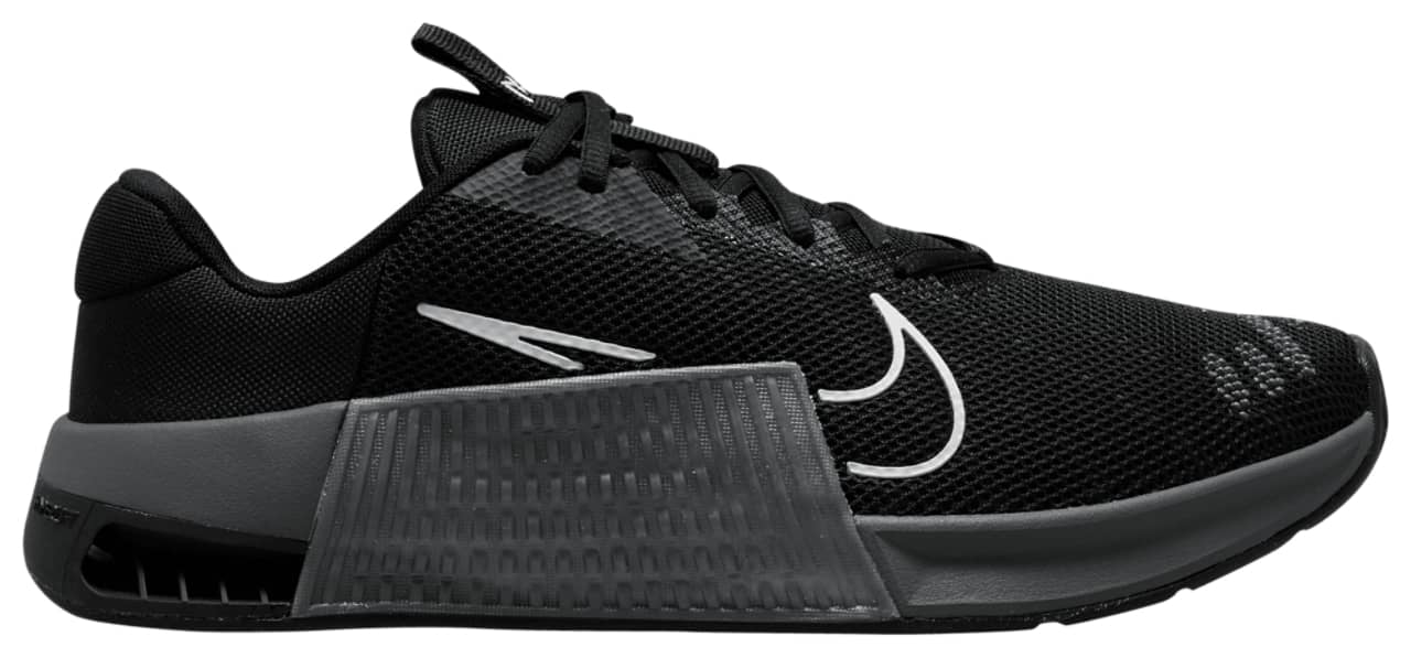 Nike Metcon 9 Sneaker Black 8.5 New