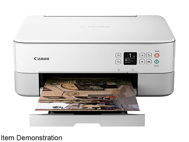 Canon TS5320 Printers Open-Box Excellent