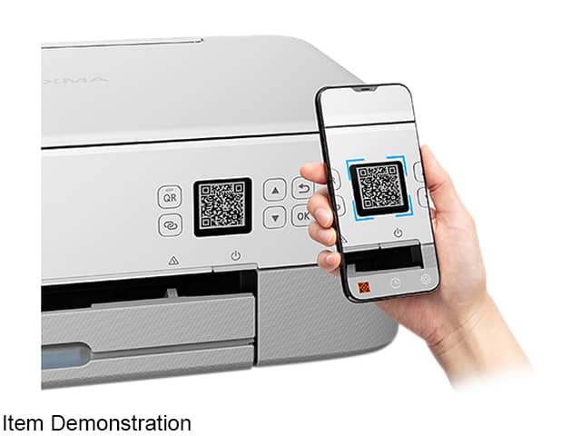 Canon TS5320 Printers Open-Box Excellent