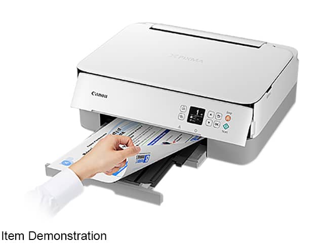Canon TS5320 Printers Open-Box Excellent