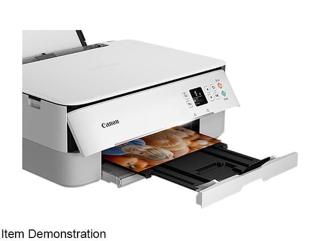 Canon TS5320 Printers Open-Box Excellent