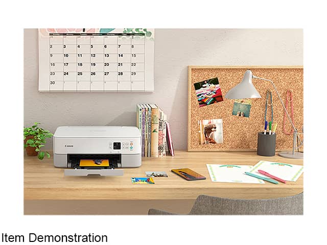 Canon TS5320 Printers Open-Box Excellent