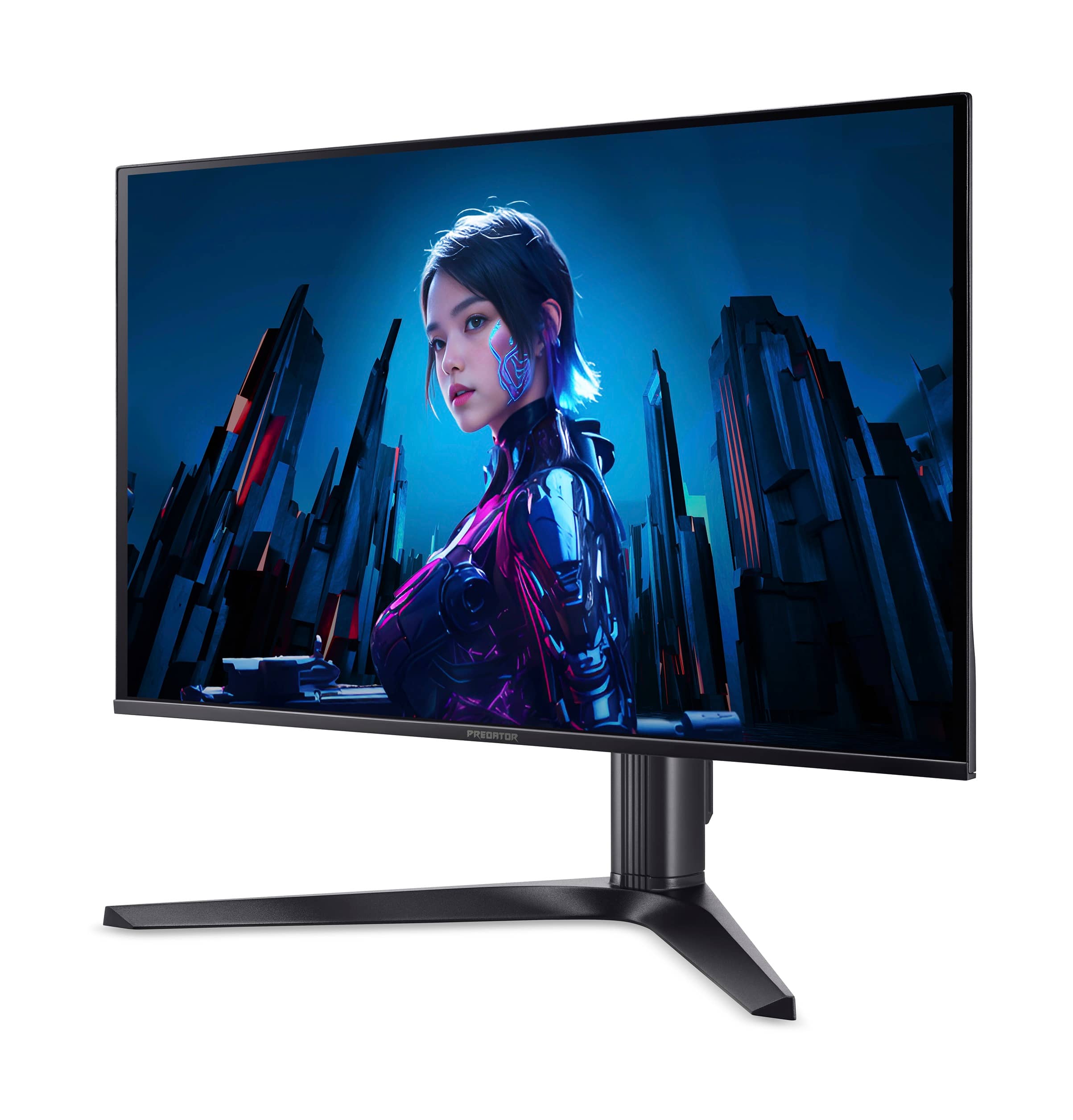 Acer X27U Z1bmiiprx Monitors New