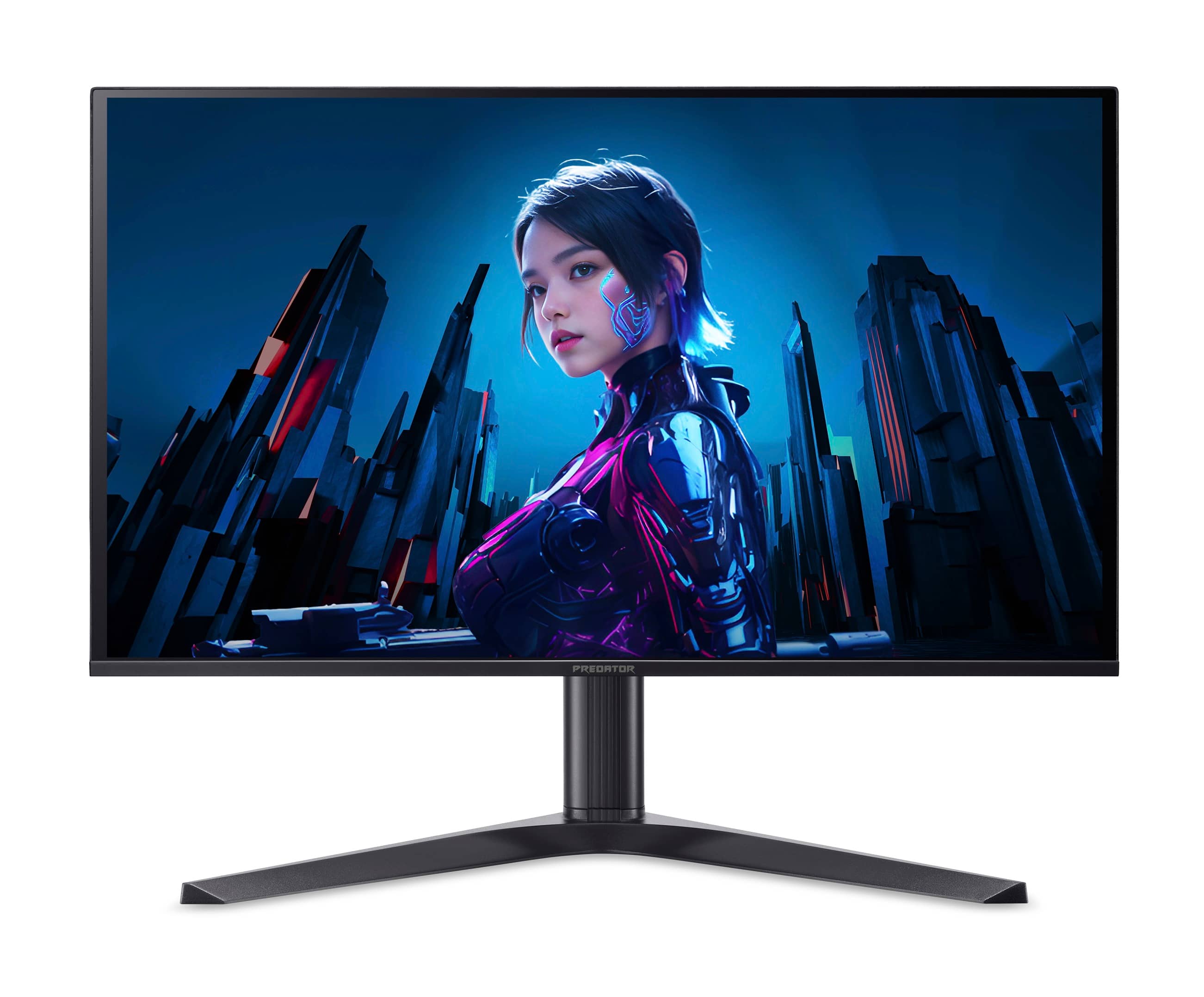 Acer X27U Z1bmiiprx Monitors New