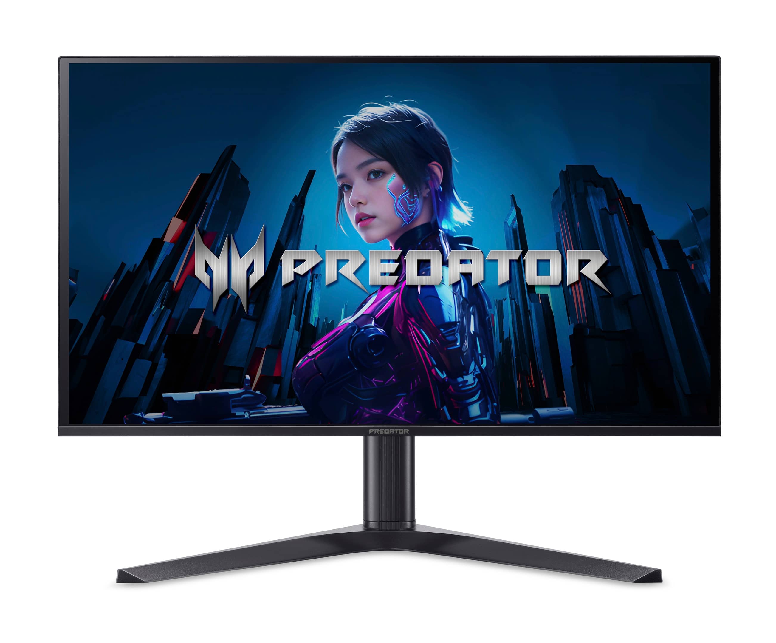 Acer X27U Z1bmiiprx Monitors New