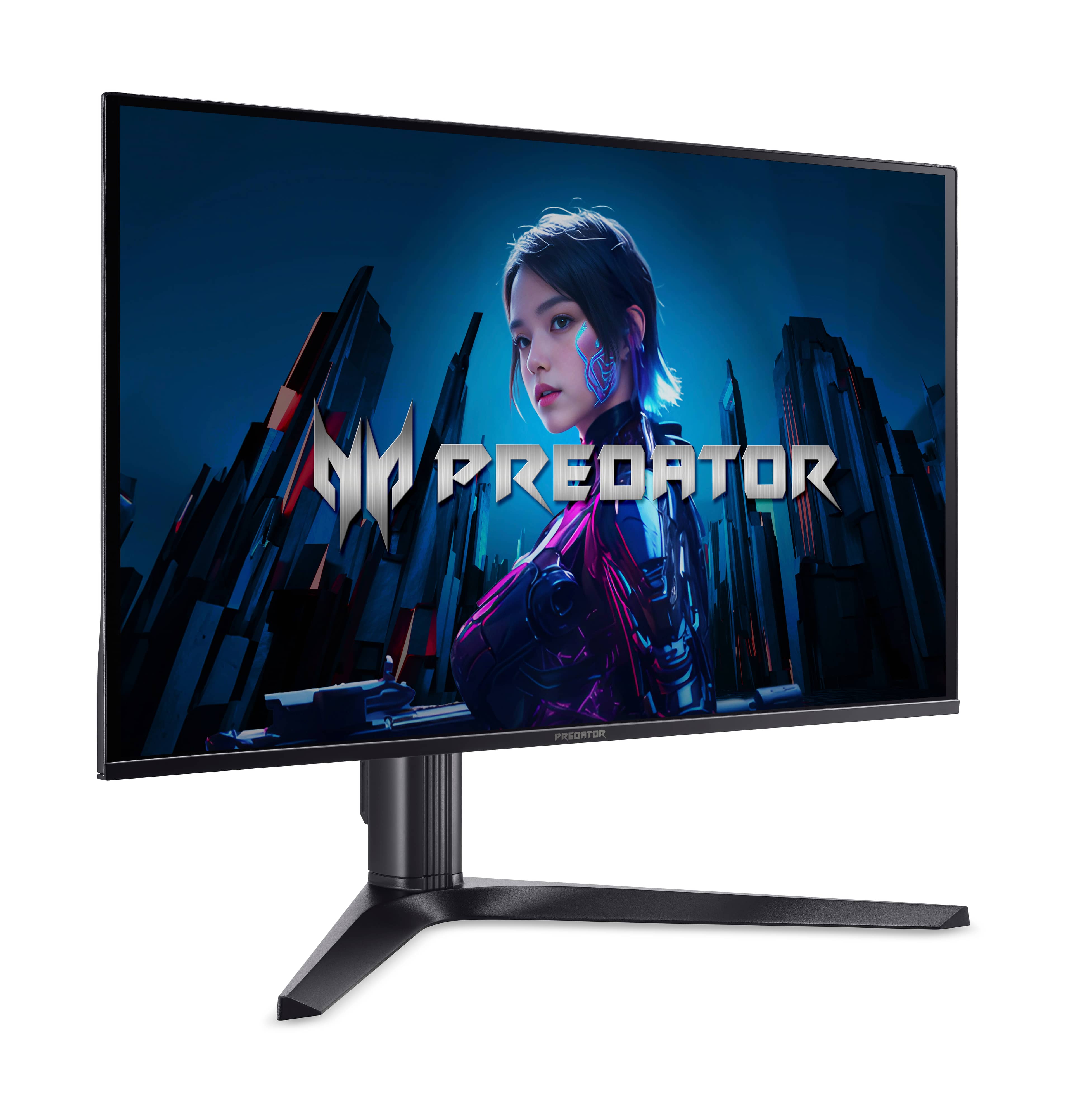 Acer X27U Z1bmiiprx Monitors New
