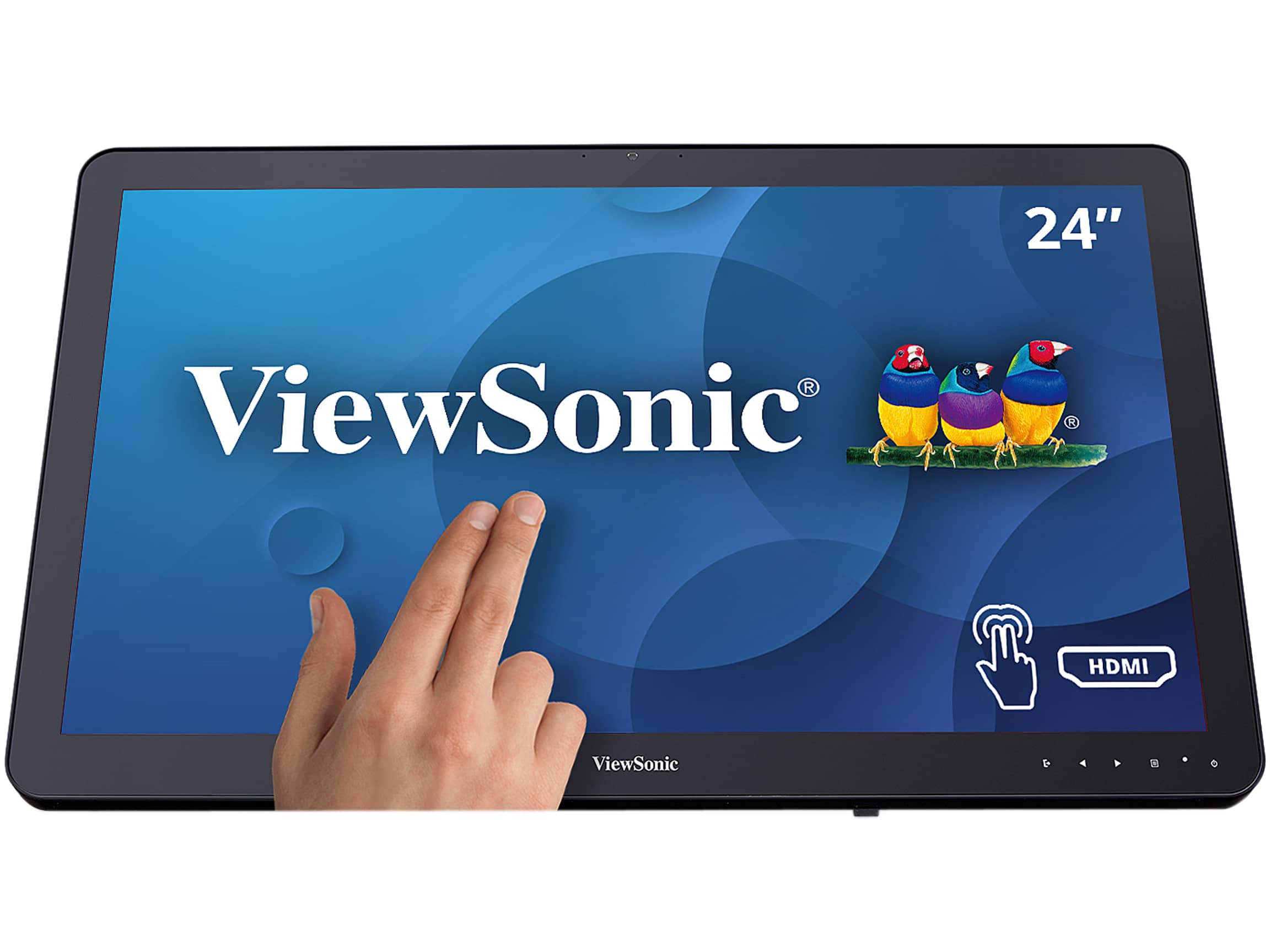 ViewSonic TD2430 Projectors New
