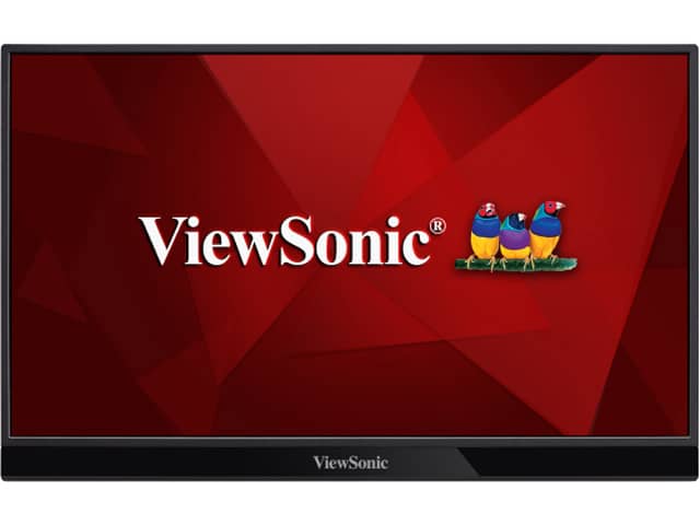 ViewSonic VG1655 Projectors New