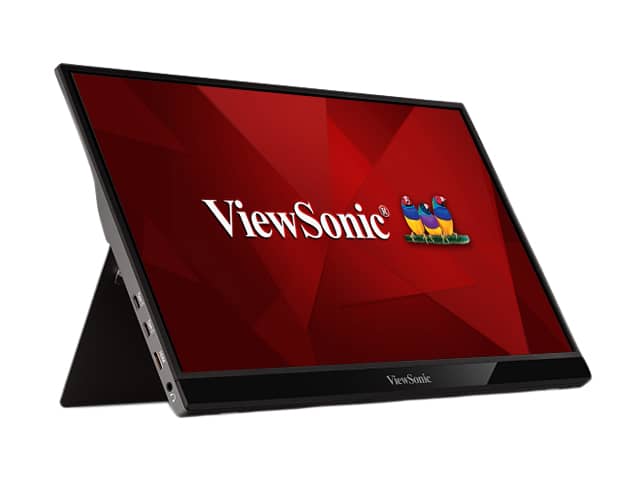 ViewSonic VG1655 Projectors New
