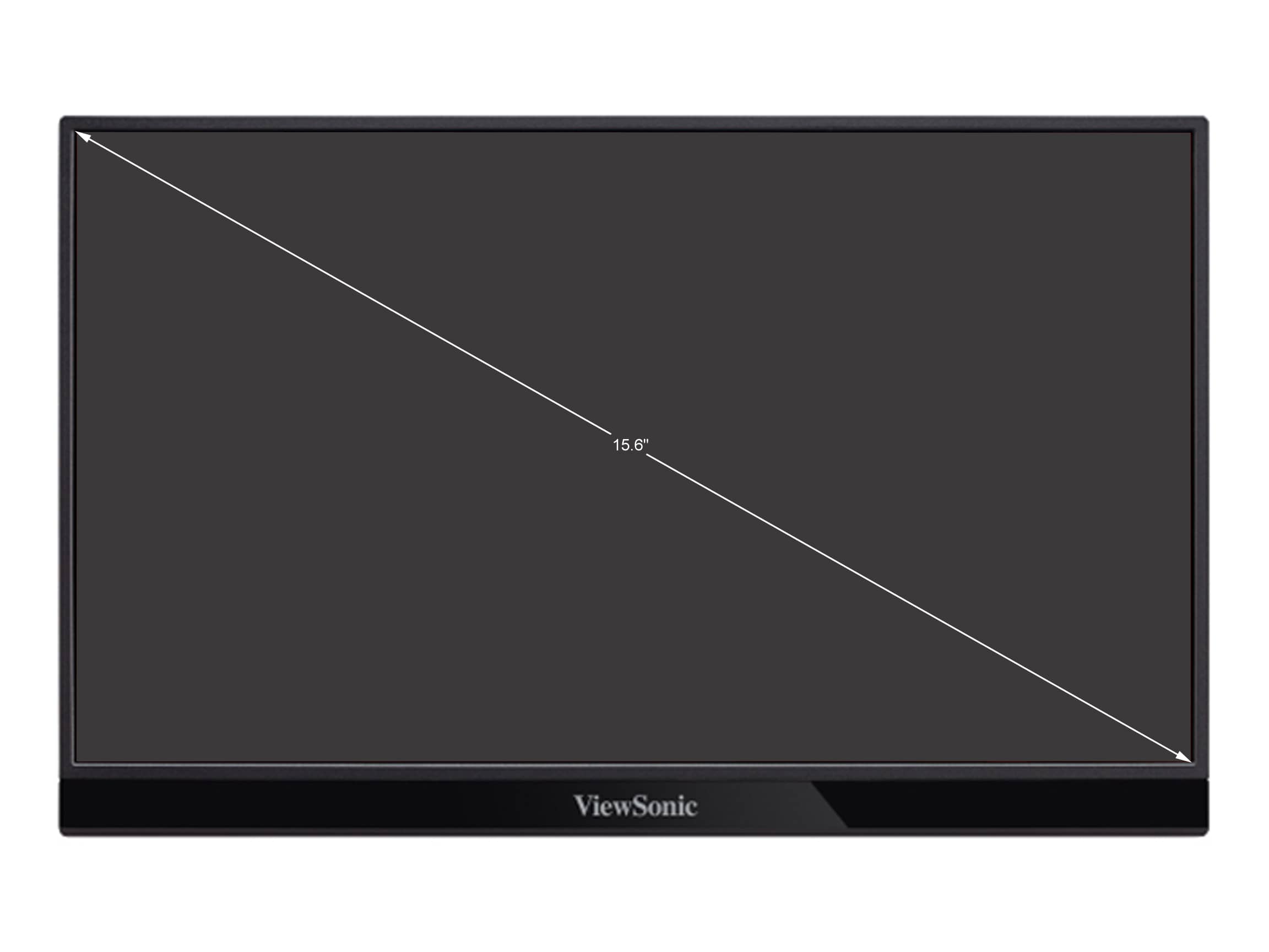 ViewSonic VG1655 Projectors New