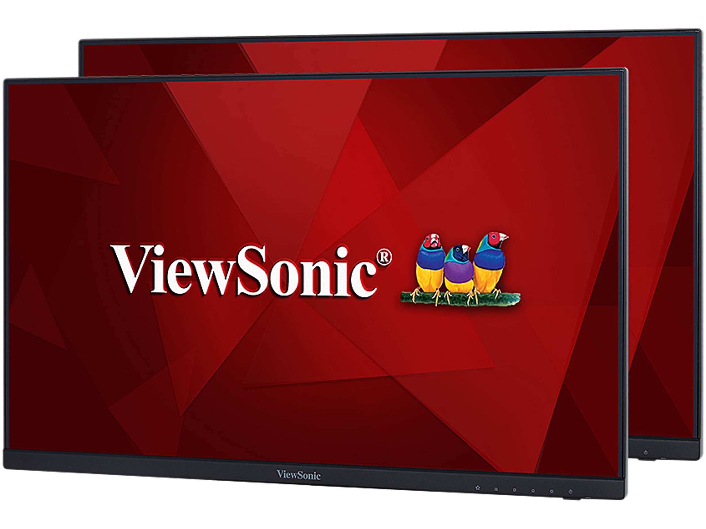 ViewSonic VA2256-MHD_H2 Projectors New