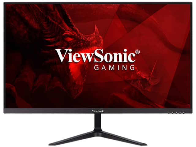 ViewSonic VX2718-P-MHD Projectors New