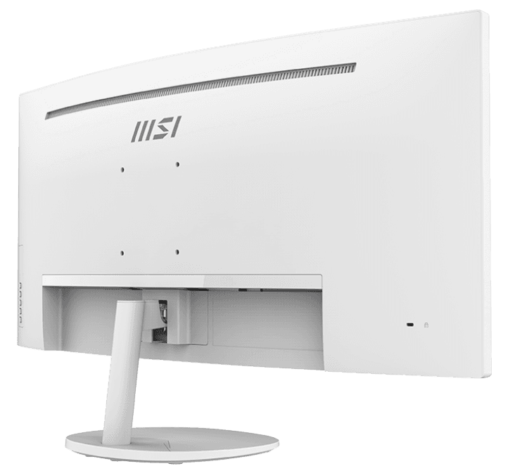 MSI Pro MP341CQW Computers New