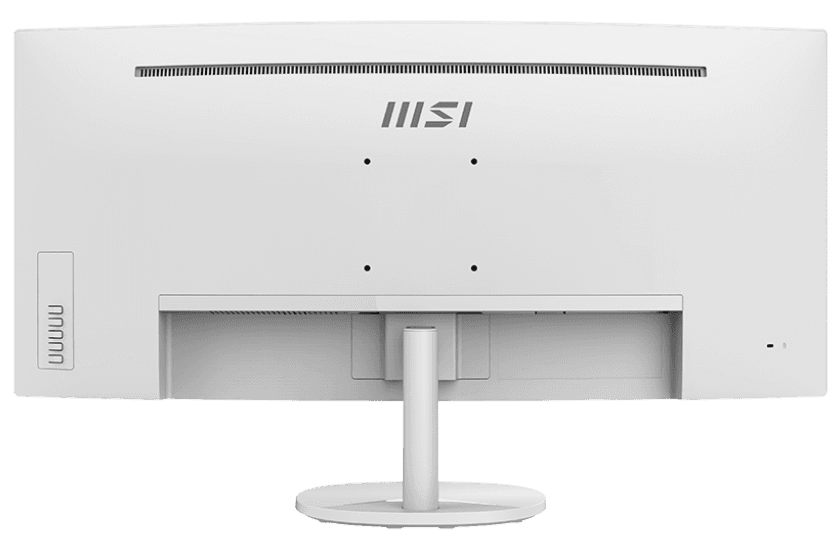MSI Pro MP341CQW Computers New