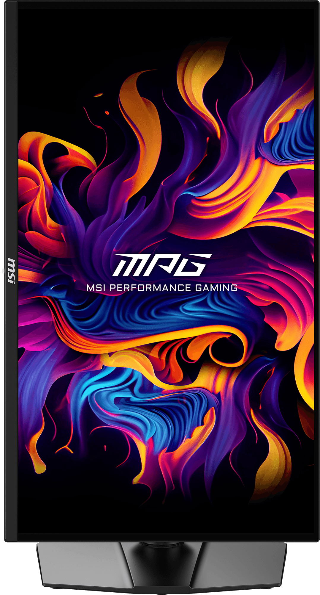 MSI MPG 271QRX QD-OLED Monitors New