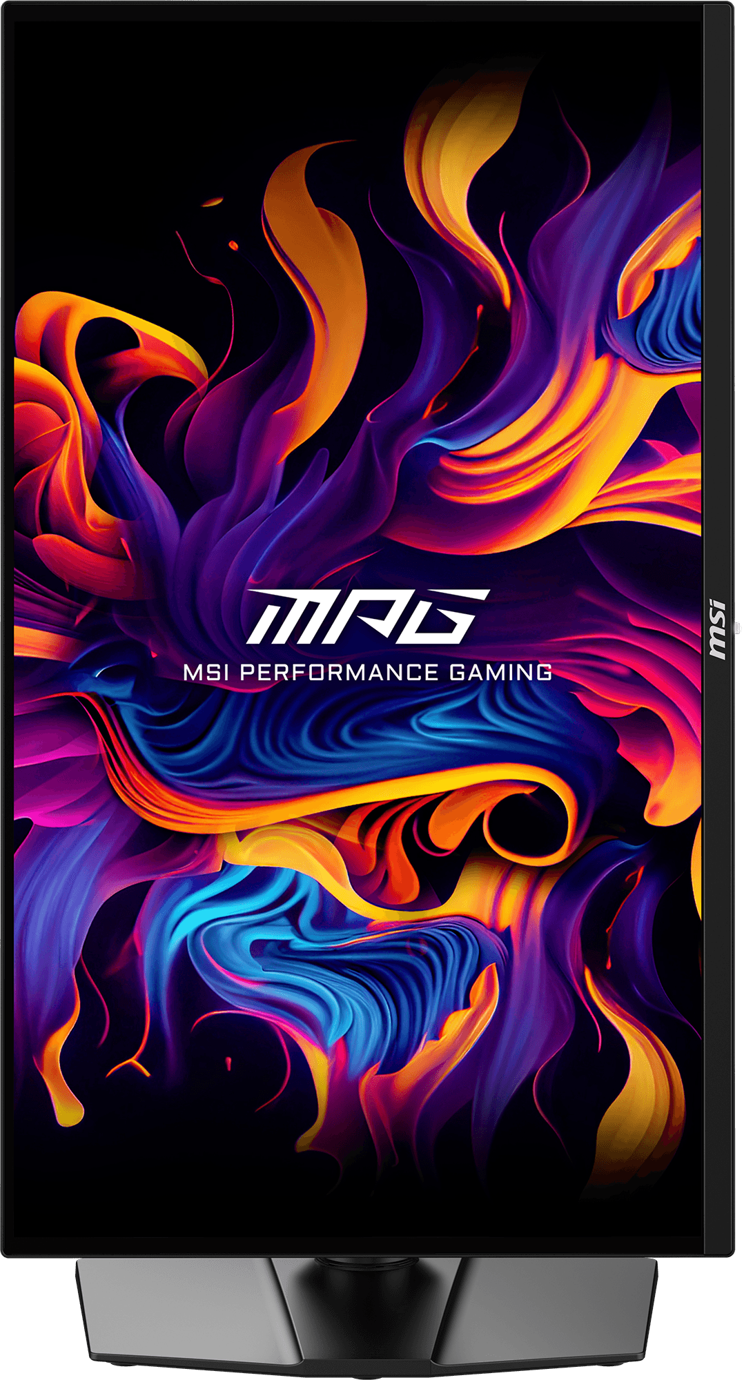 MSI MPG 271QRX QD-OLED Monitors New