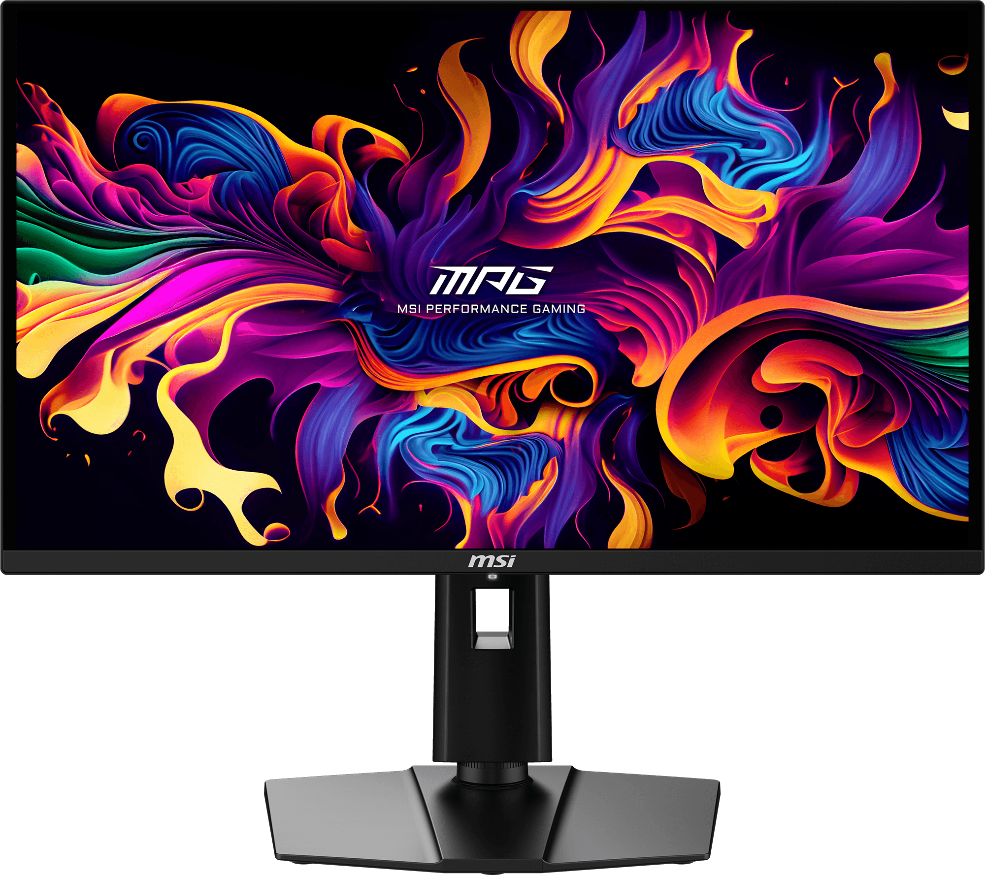 MSI MPG 271QRX QD-OLED Monitors New