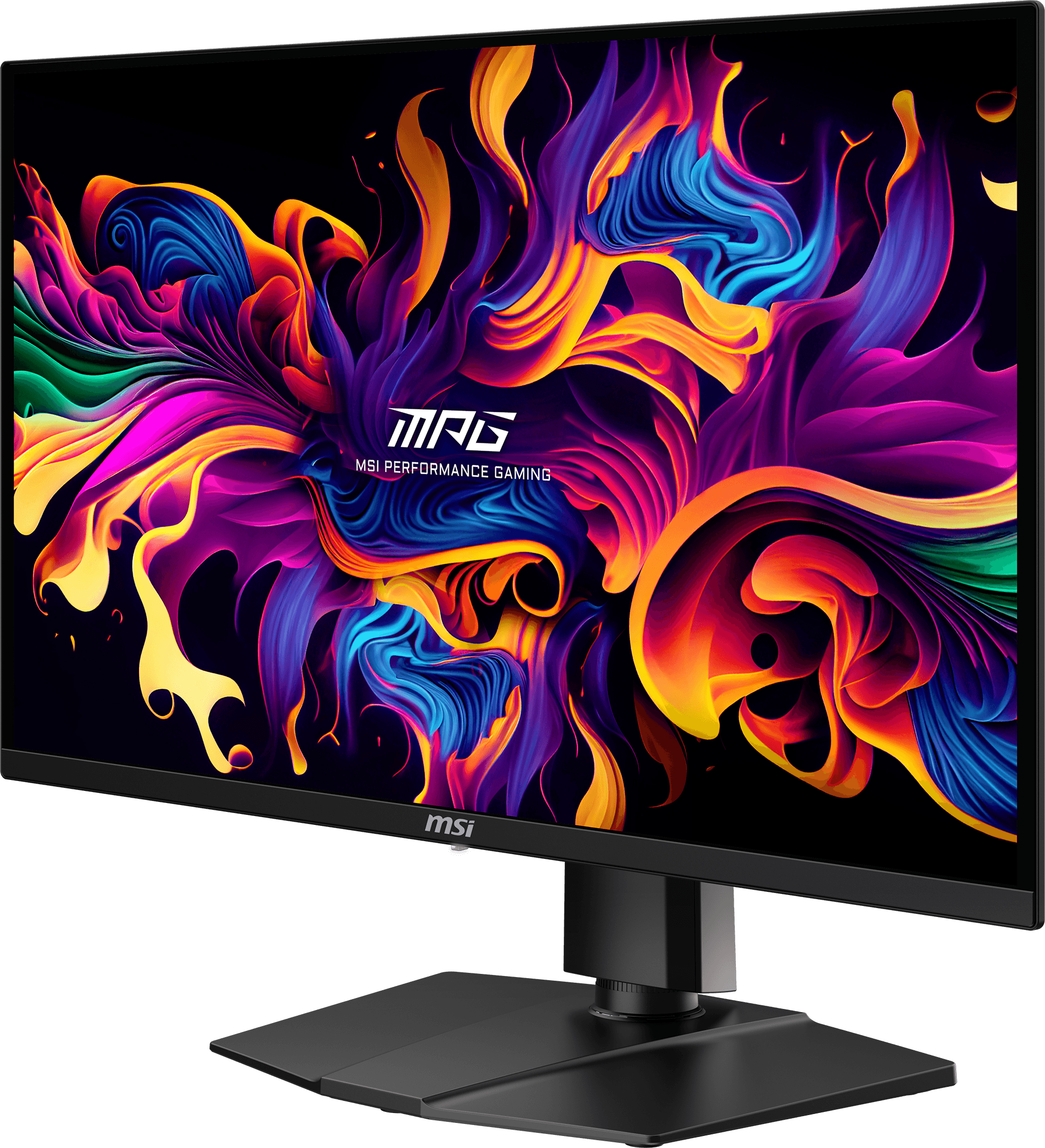 MSI MPG 271QRX QD-OLED Monitors New