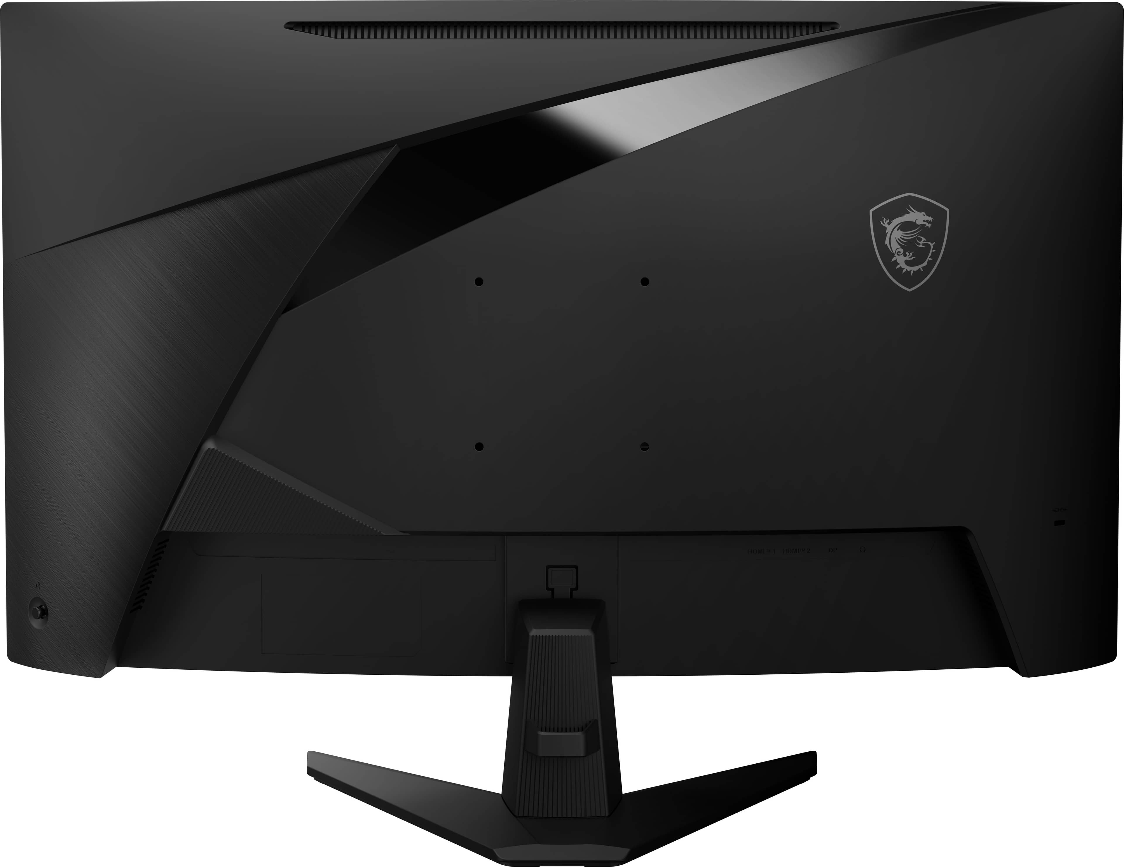 MSI MAG 32CQ6F Computers New