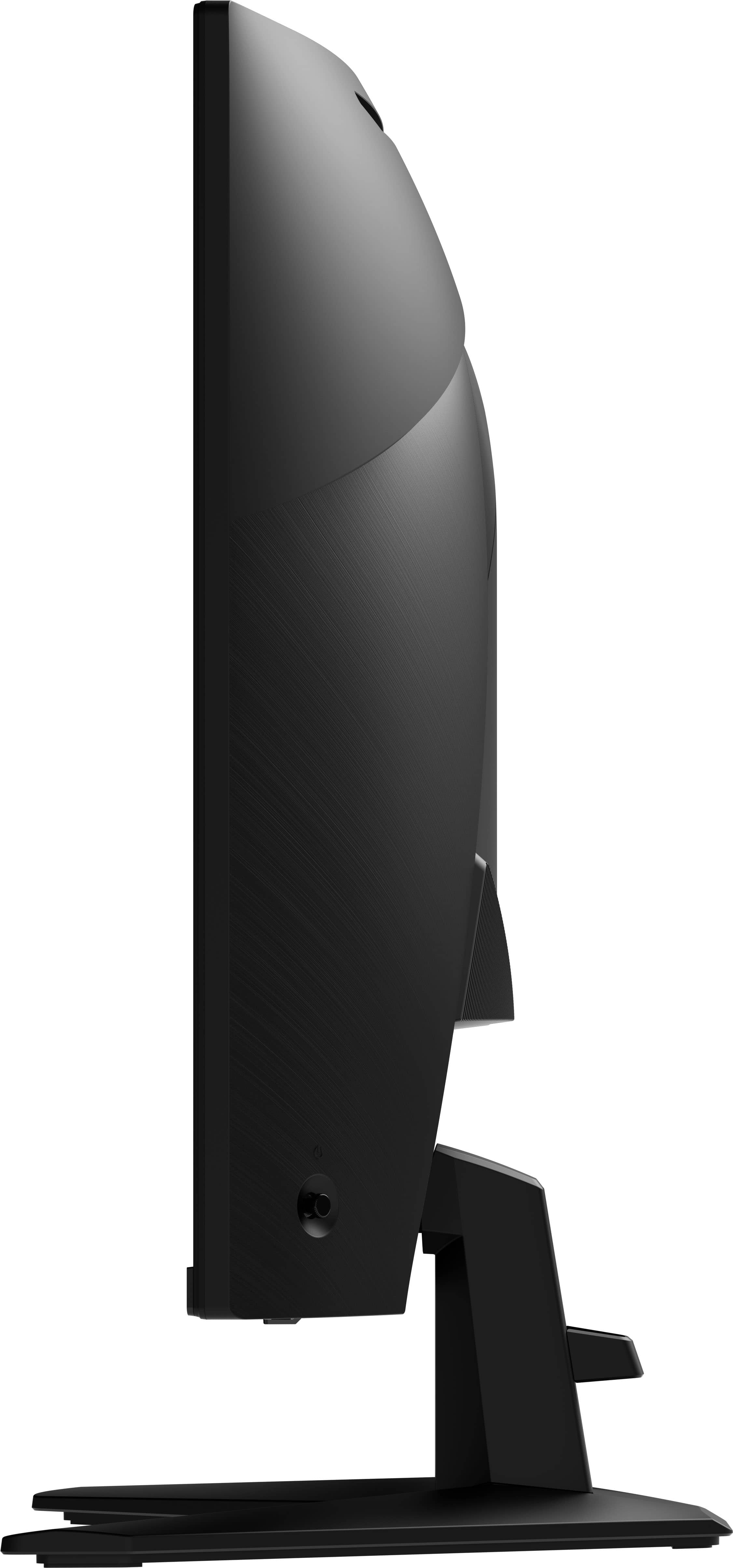 MSI MAG 32CQ6F Computers New
