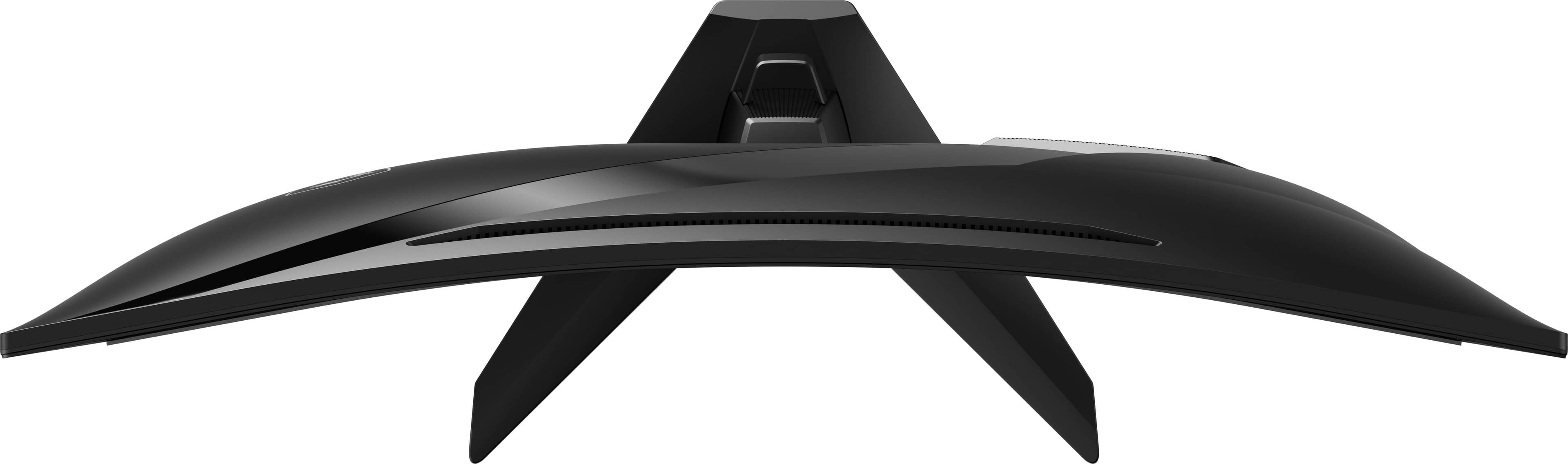 MSI MAG 32CQ6F Computers New