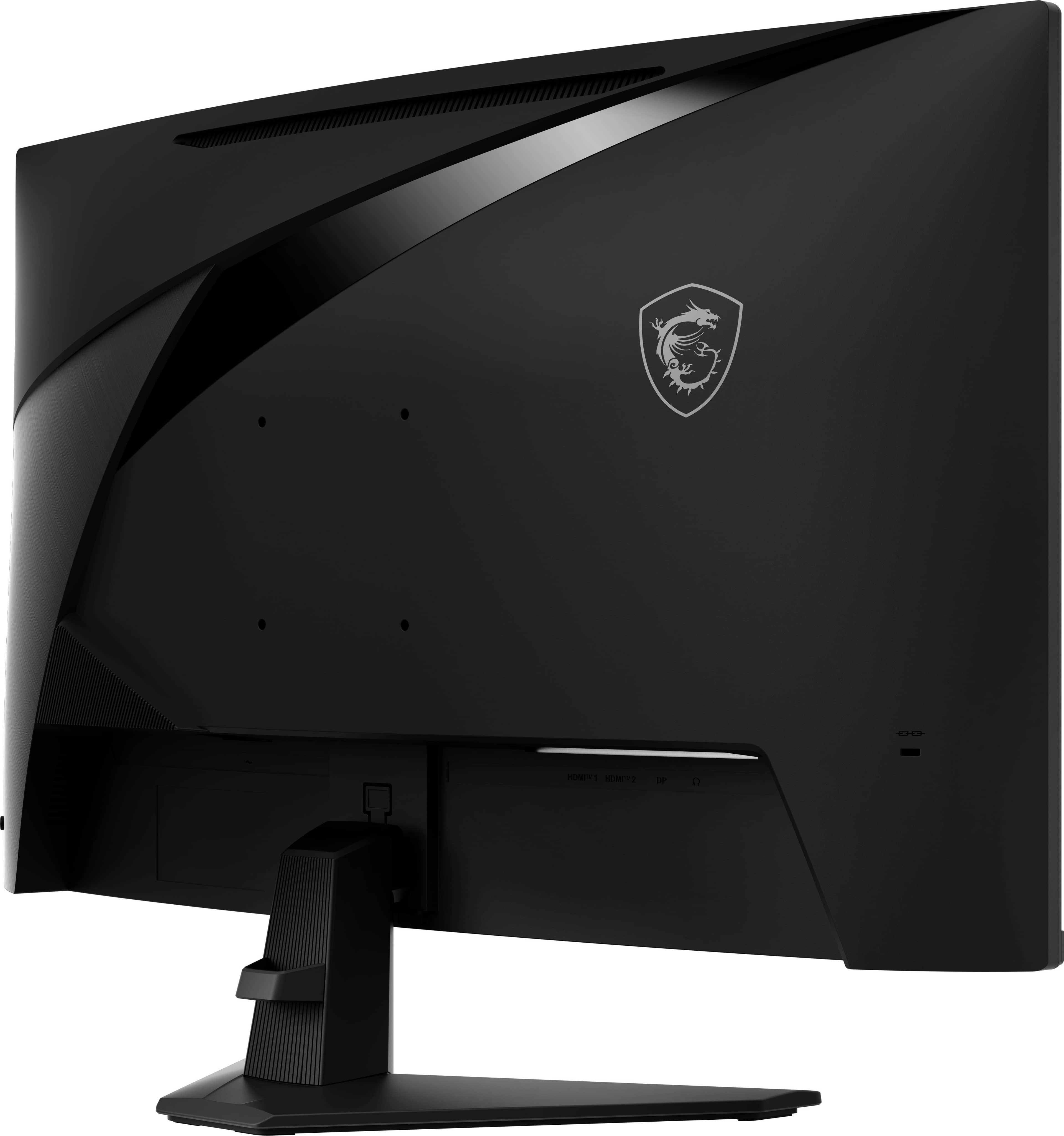 MSI MAG 32CQ6F Computers New