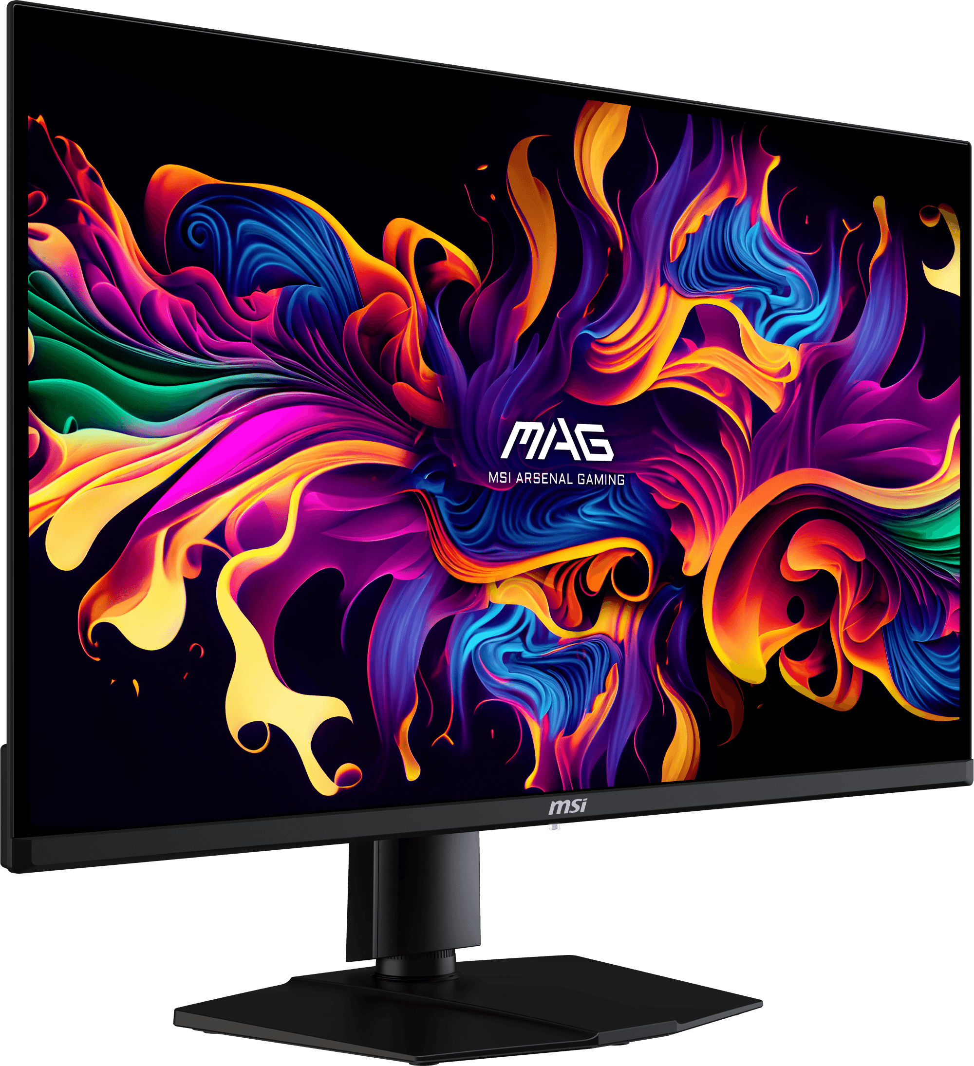 MSI MAG 321UP QD-OLED Monitors New