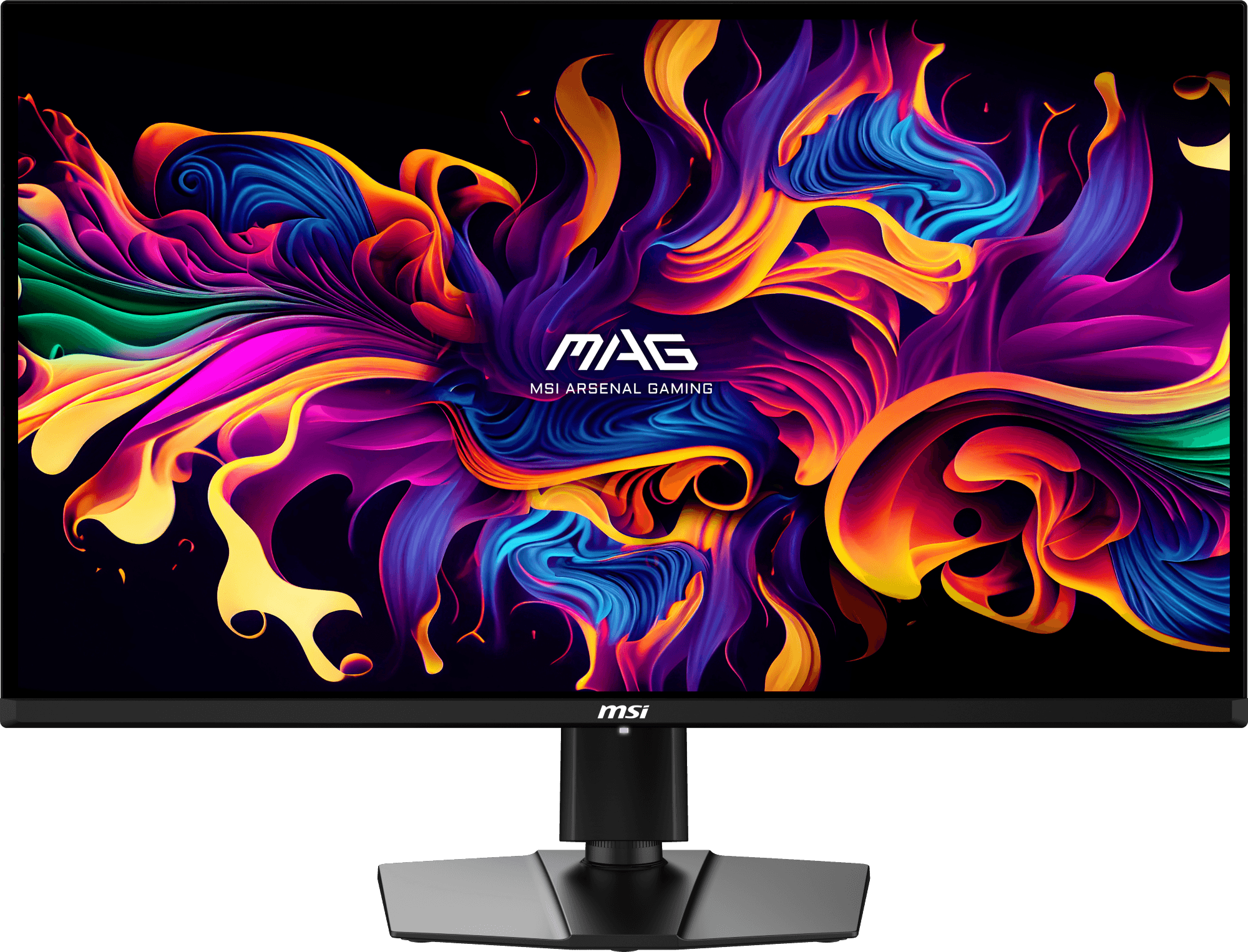 MSI MAG 321UP QD-OLED Monitors New