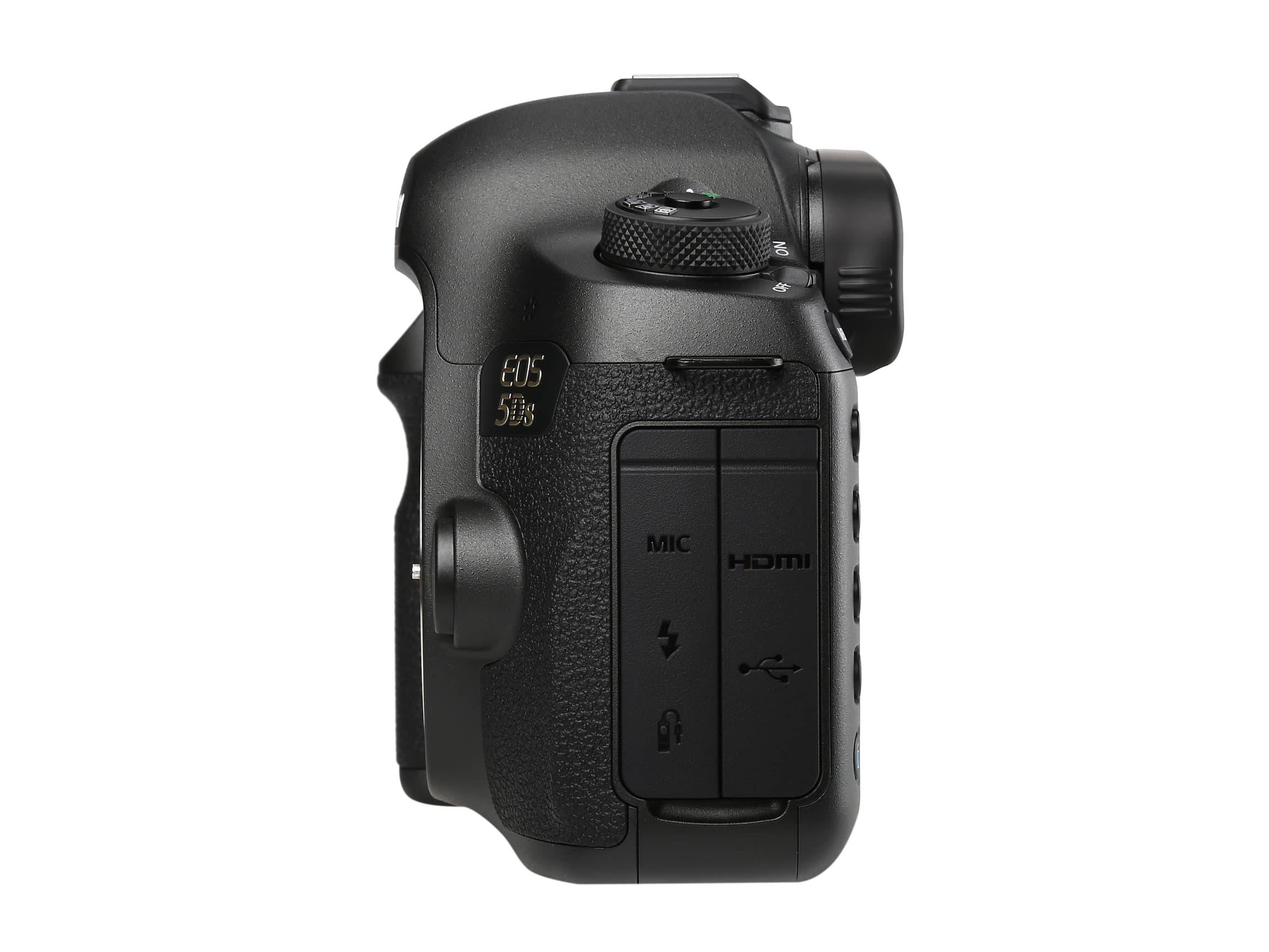 Canon EOS 5DS Digital Cameras Black New Body Only