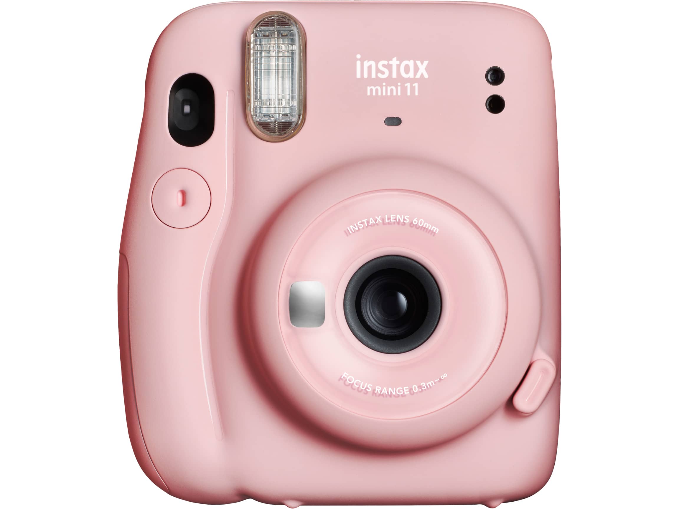 Fujifilm INSTAX mini 11 Digital Cameras pink New Body Only