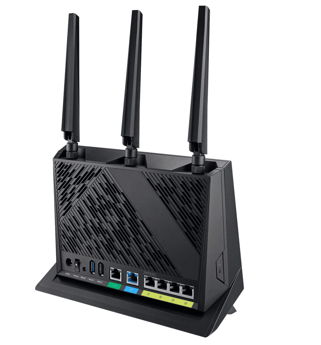 Asus RT-AX86U Routers New