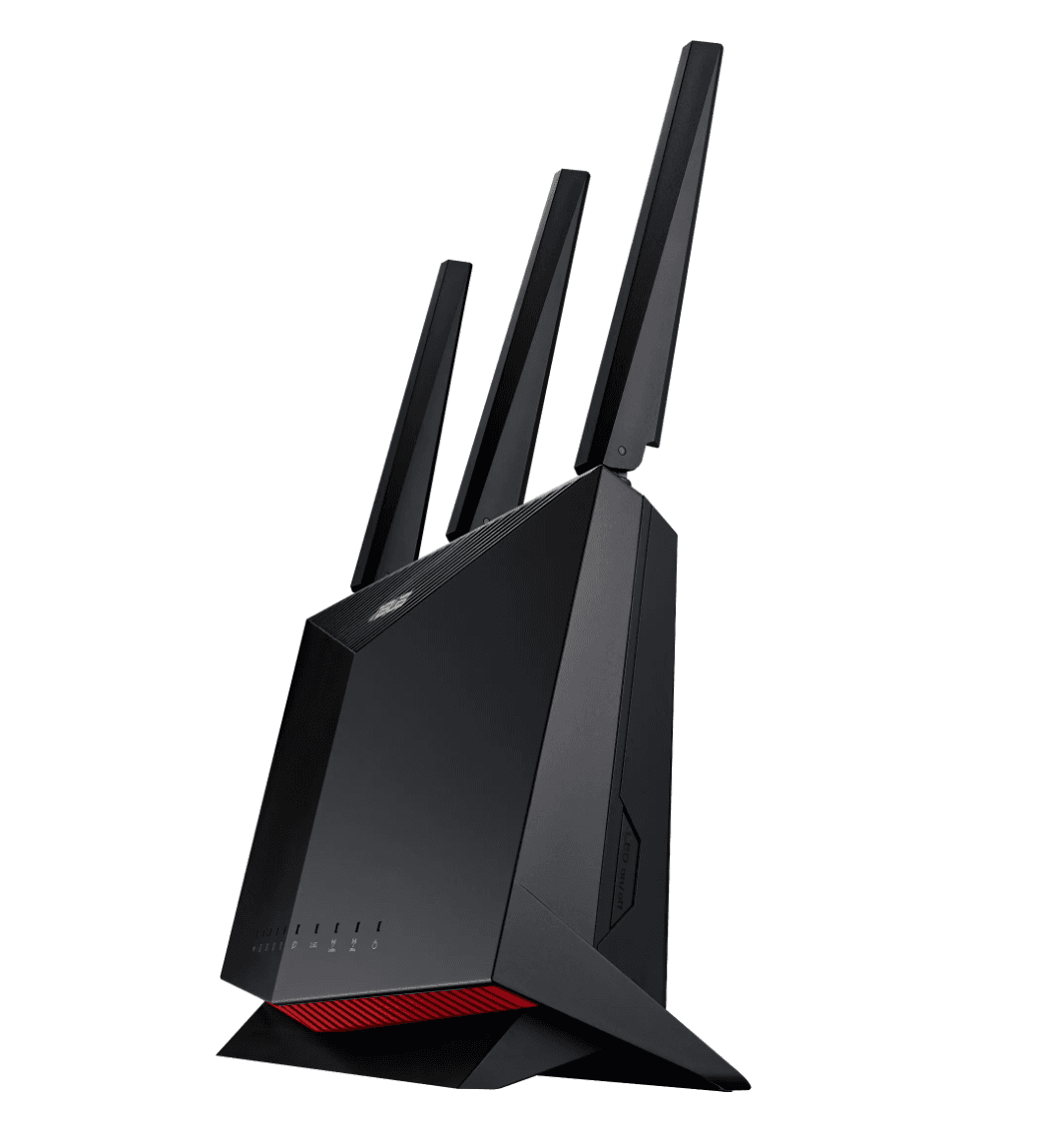 Asus RT-AX86U Routers New