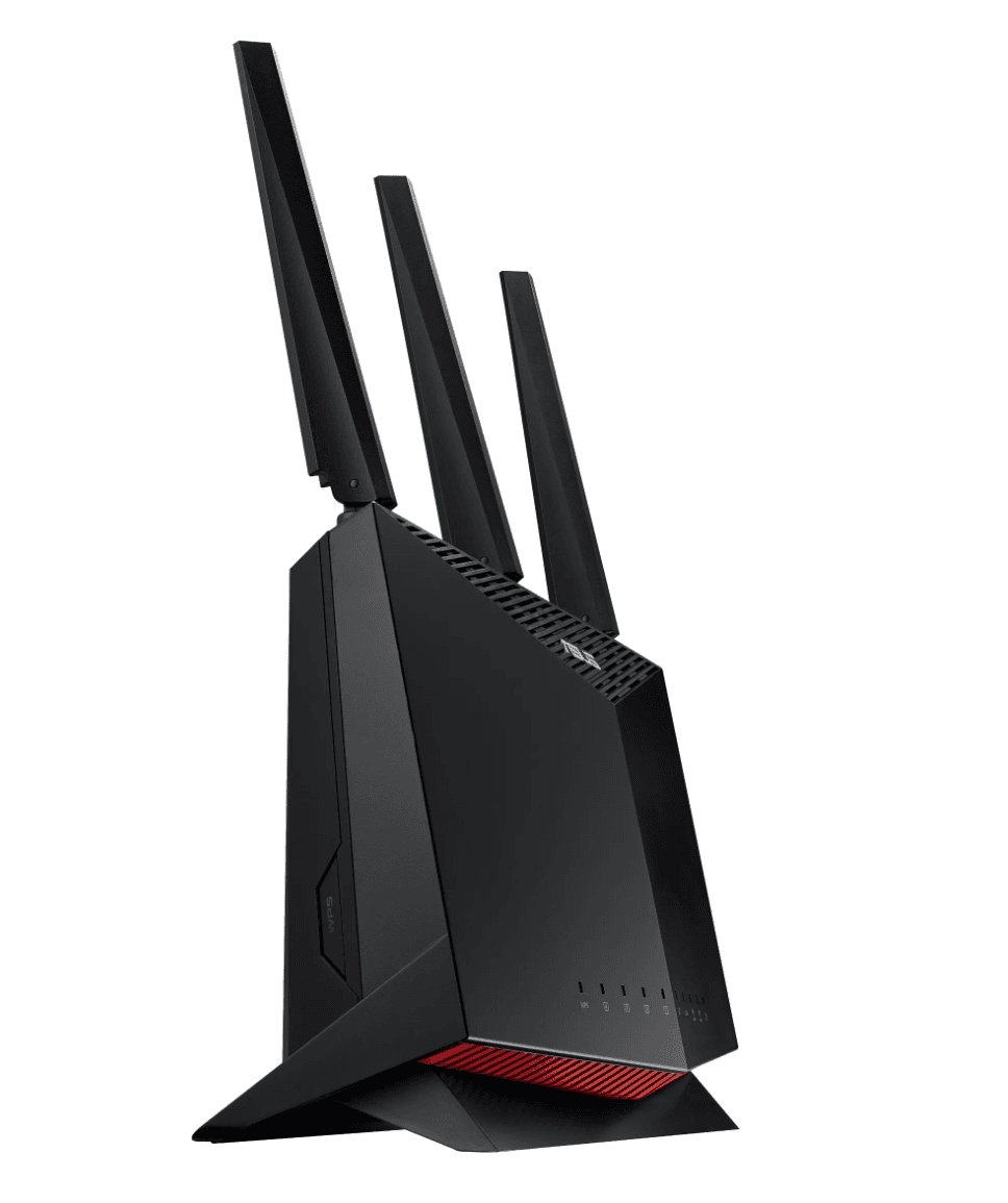 Asus RT-AX86U Routers New