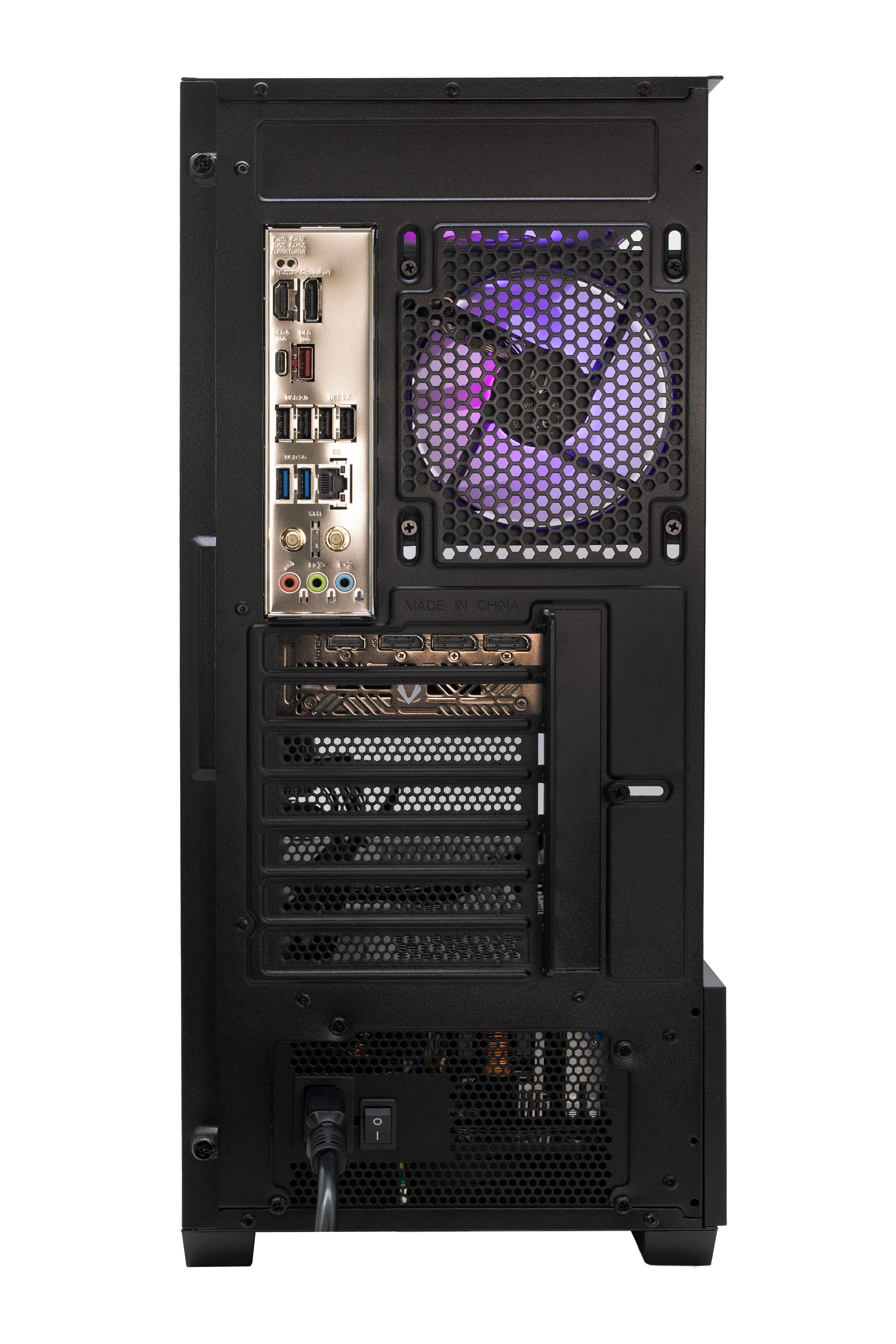 ZOTAC MEK5071A9700XBR3 Computers New