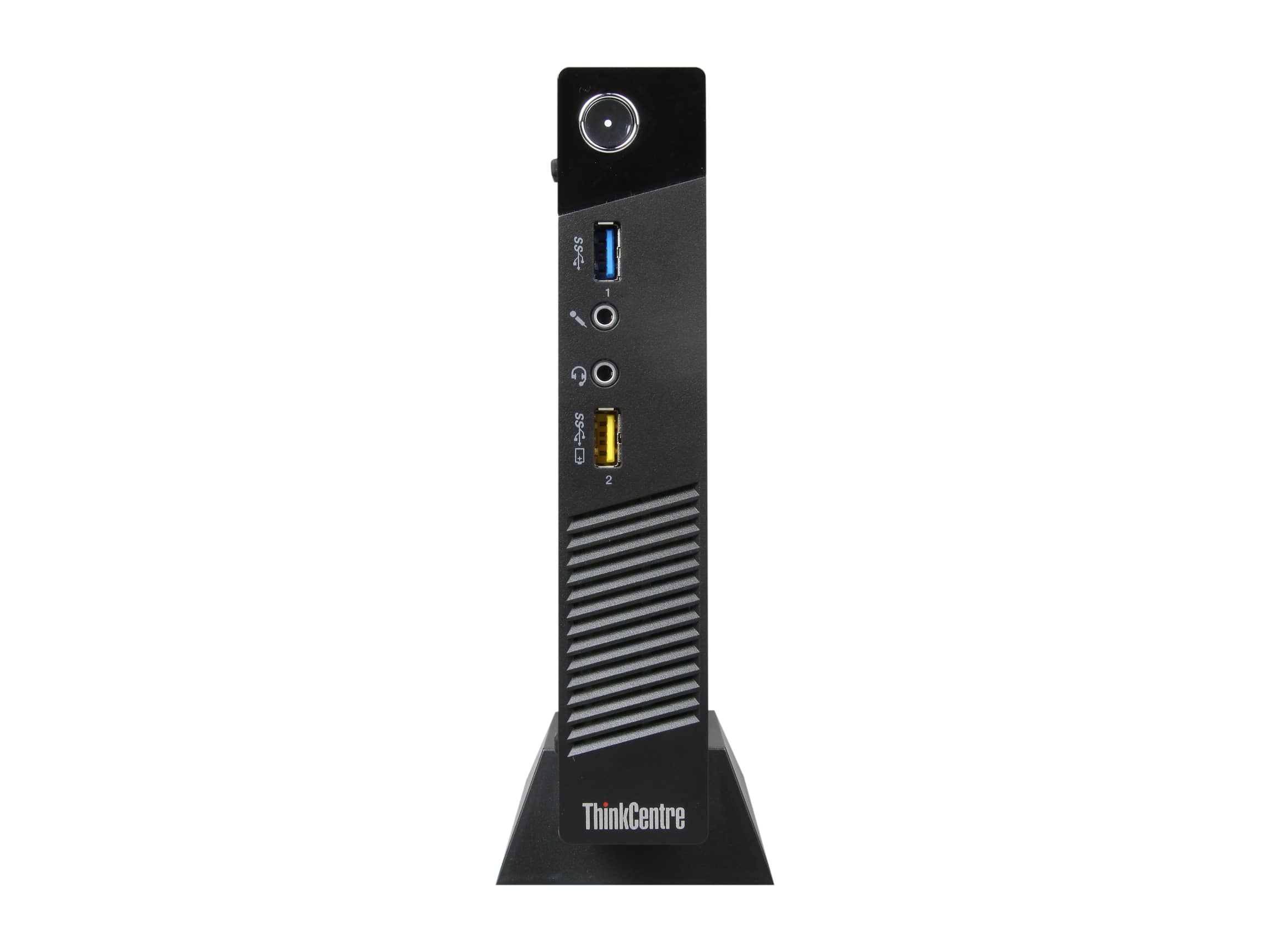 Lenovo 10AY001RUS Computers 500GB 4GB New