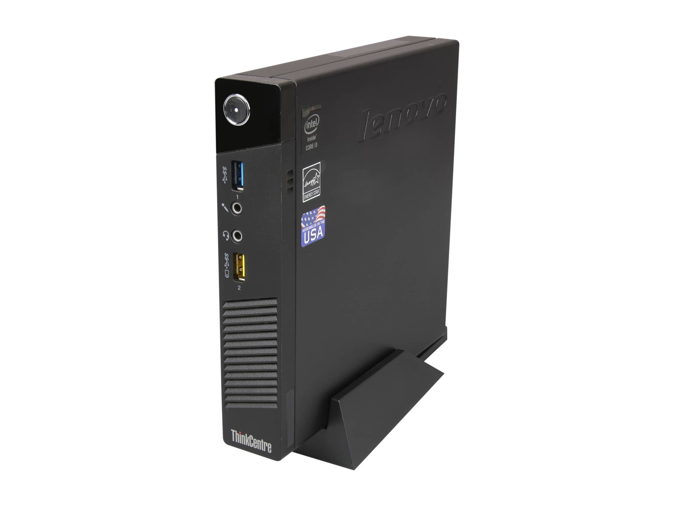 Lenovo 10AY001RUS Computers 500GB 4GB New