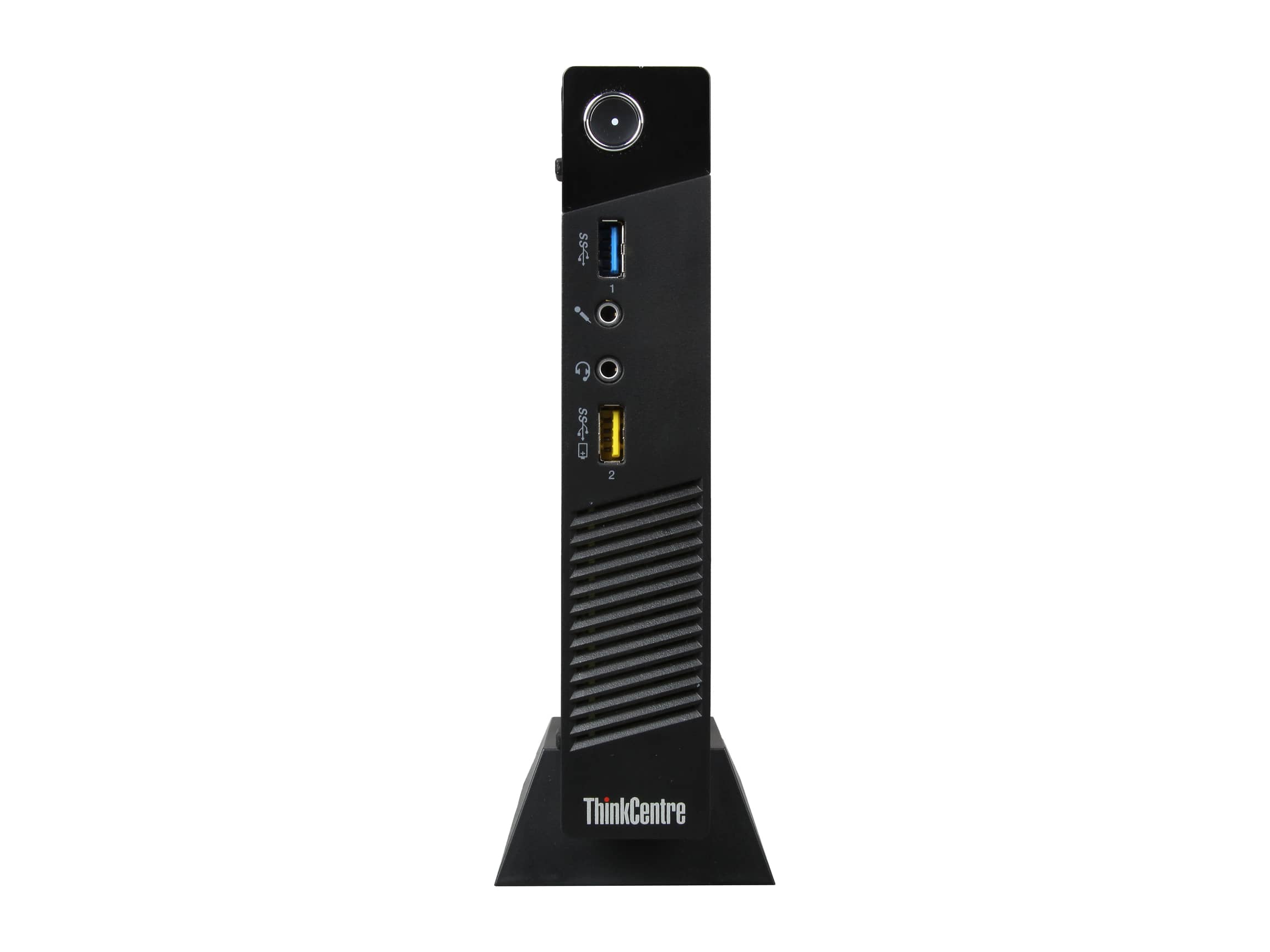 Lenovo 10AY001SUS Computers 500GB 4GB New