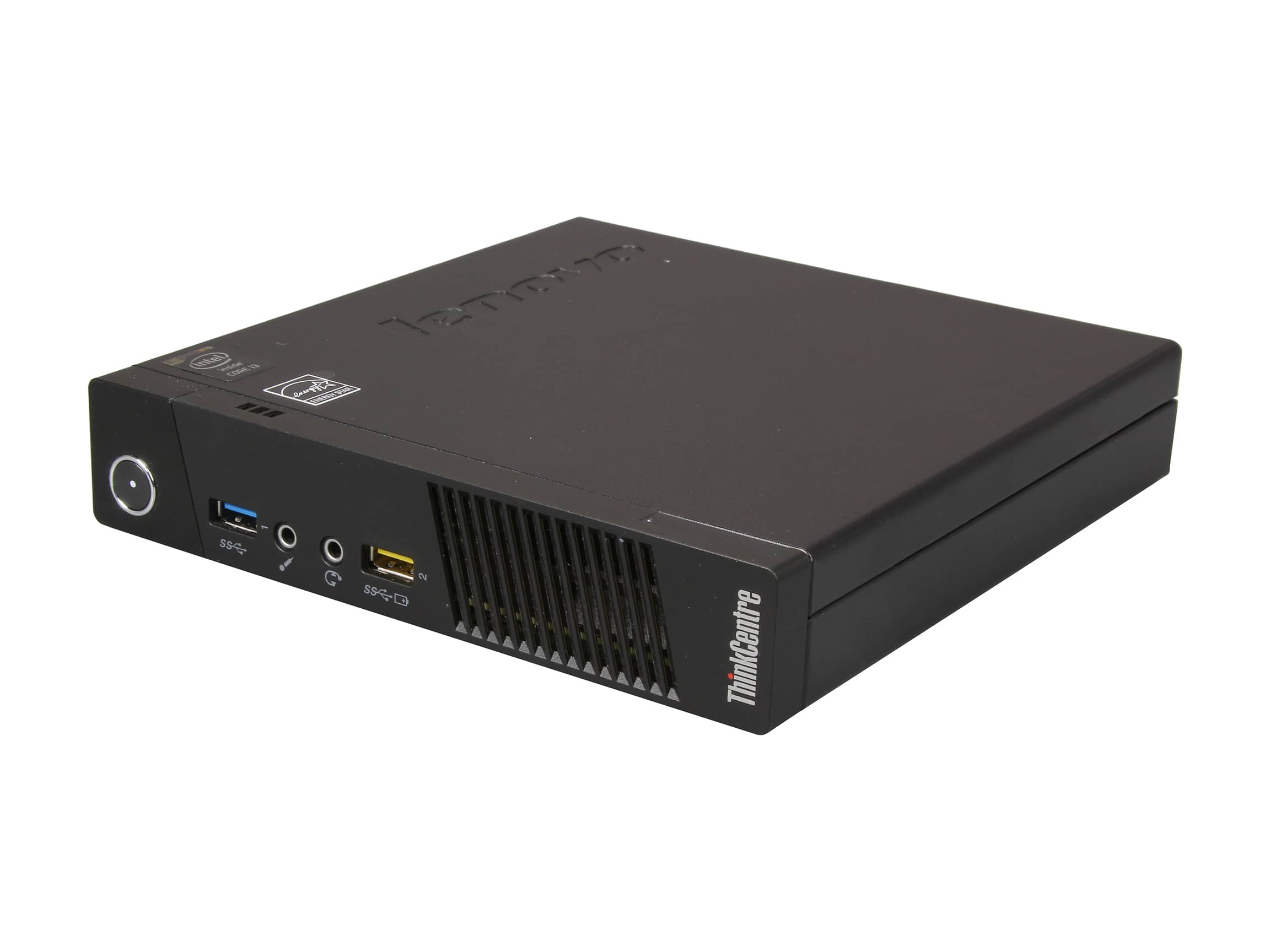 Lenovo 10AY001SUS Computers 500GB 4GB New