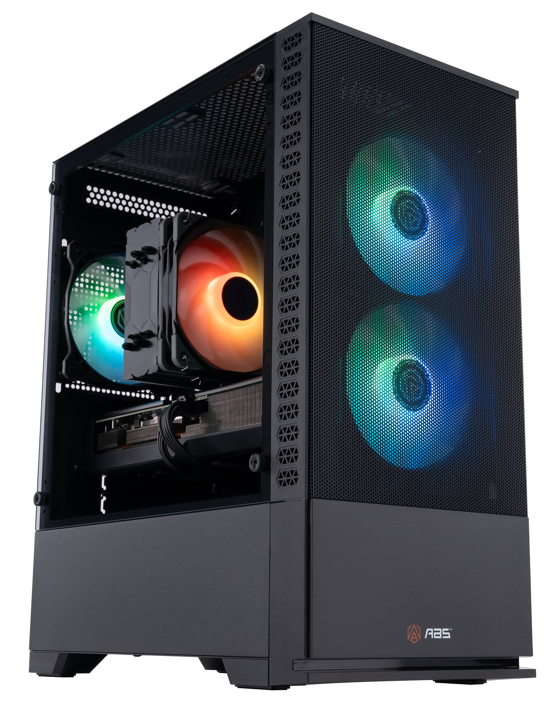 ABS C1A47N56T1 Computers New