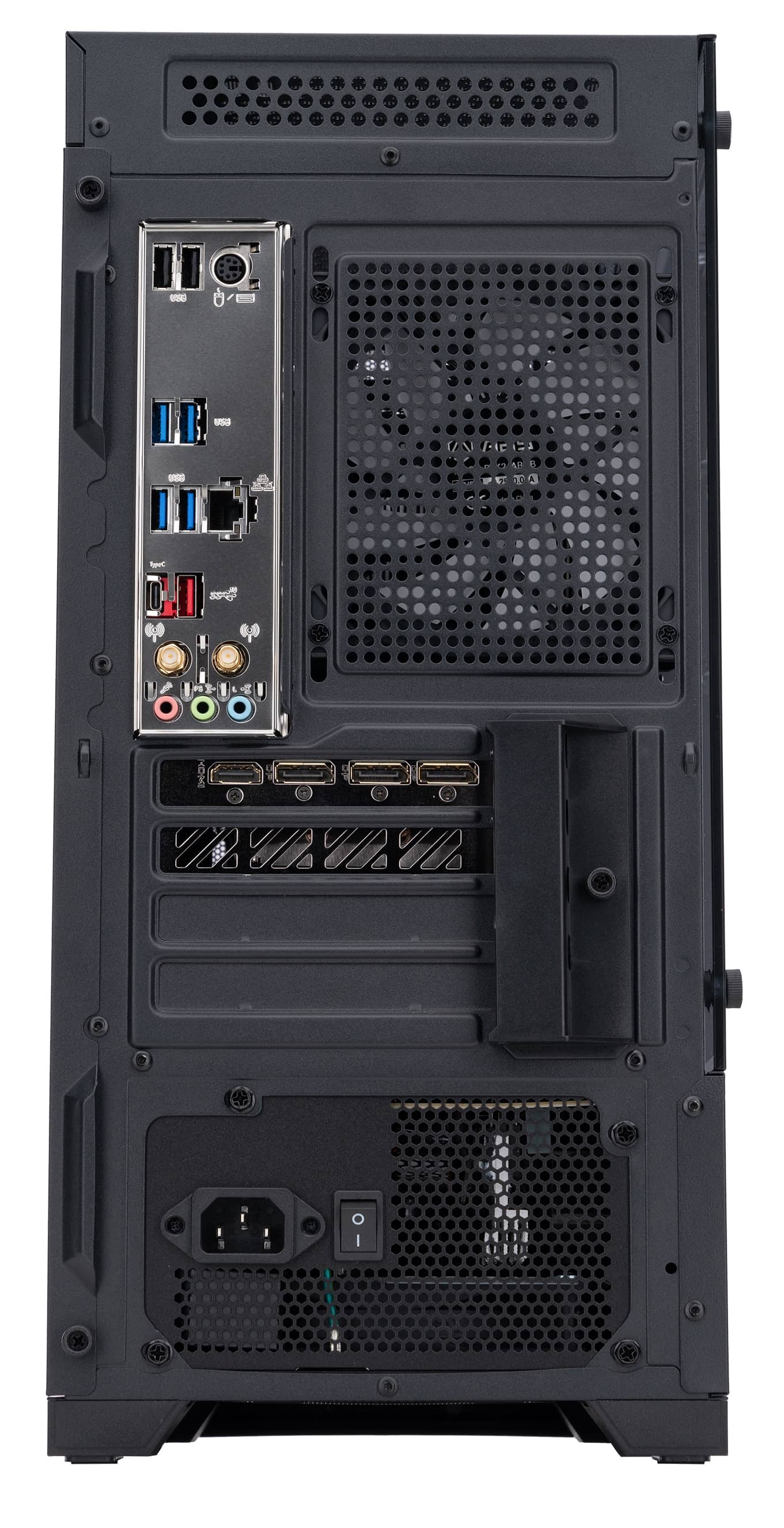ABS C1A47N56T1 Computers New