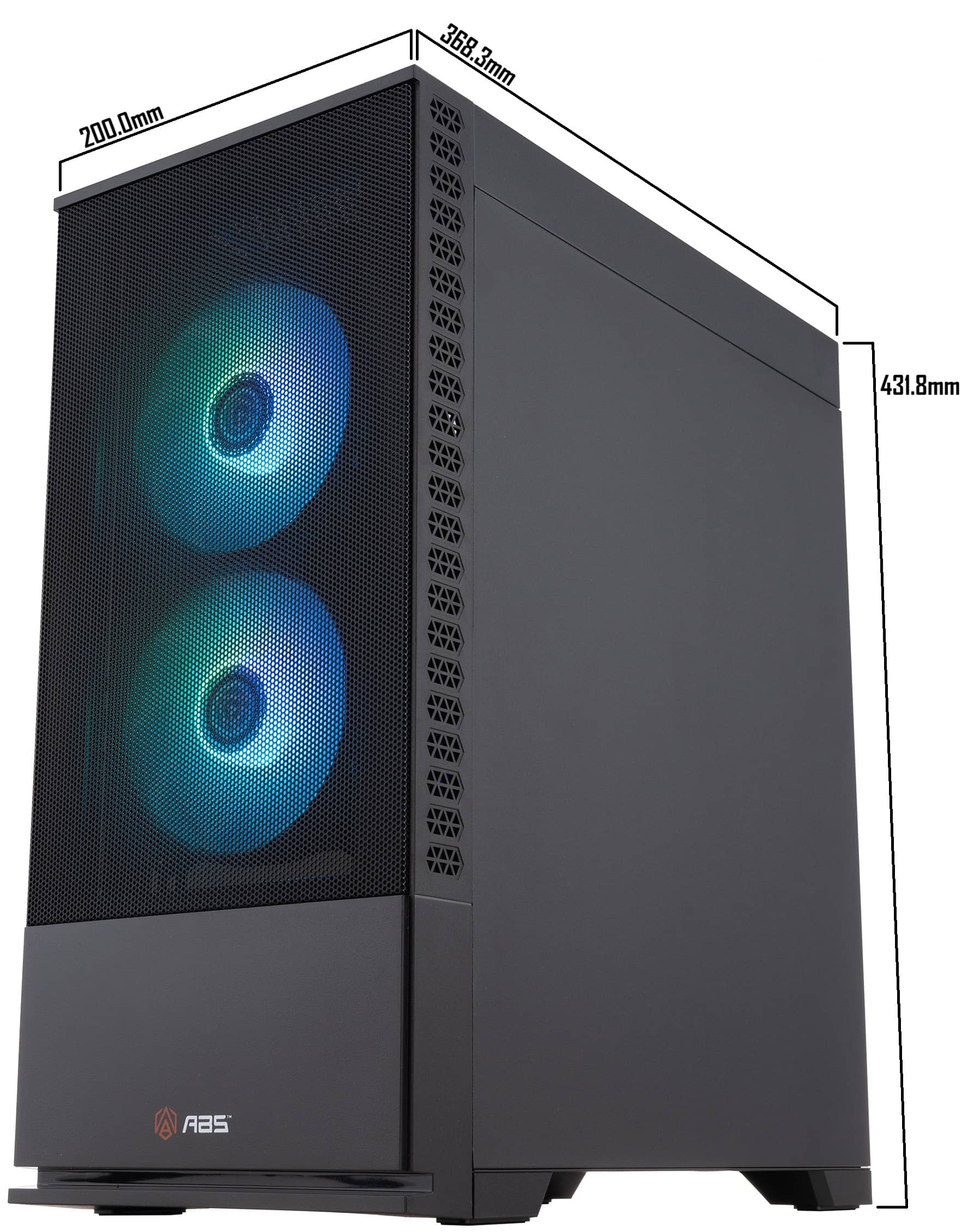 ABS C1A47N56T1 Computers New